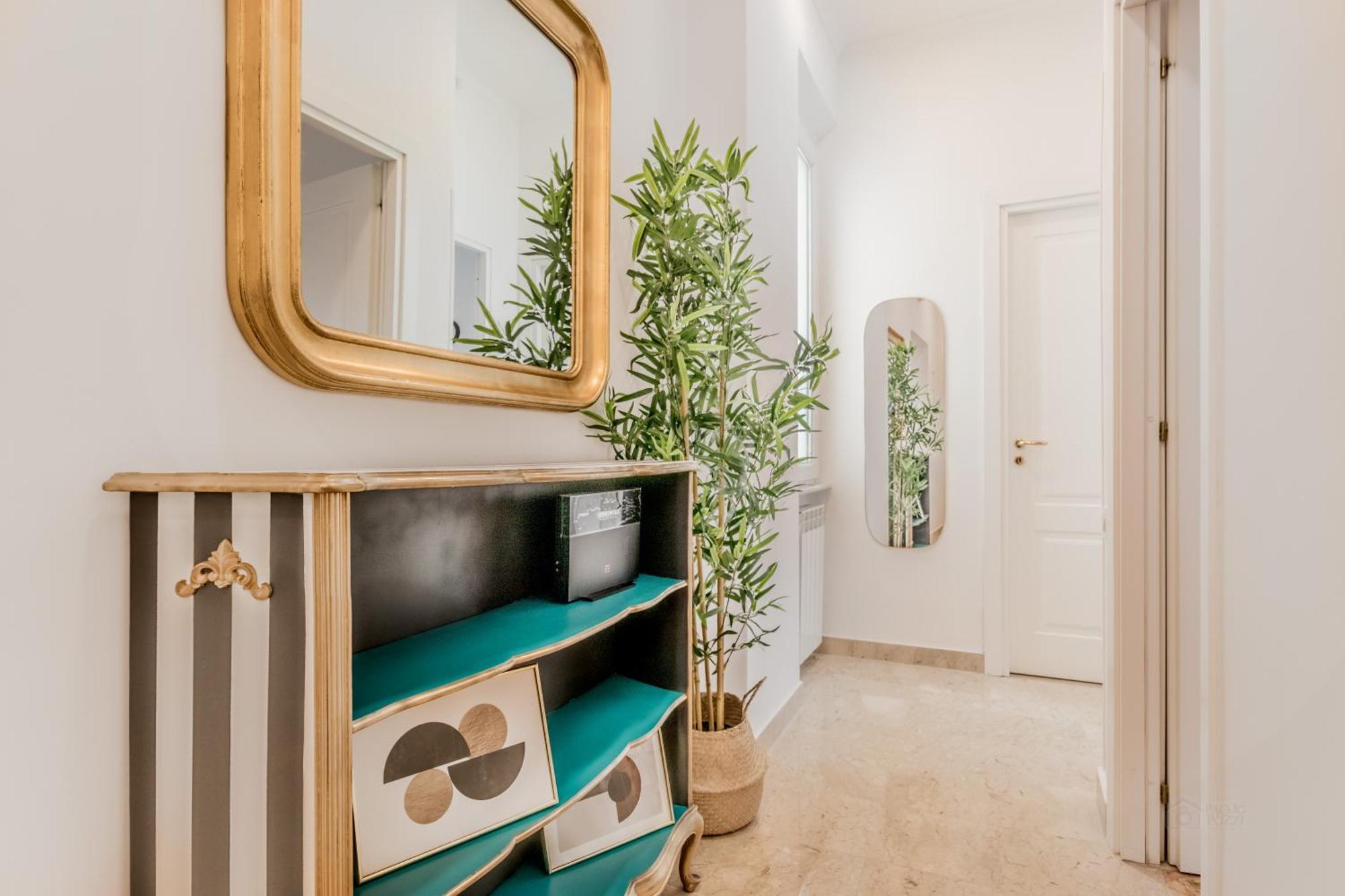 Maison 170 - * Roma