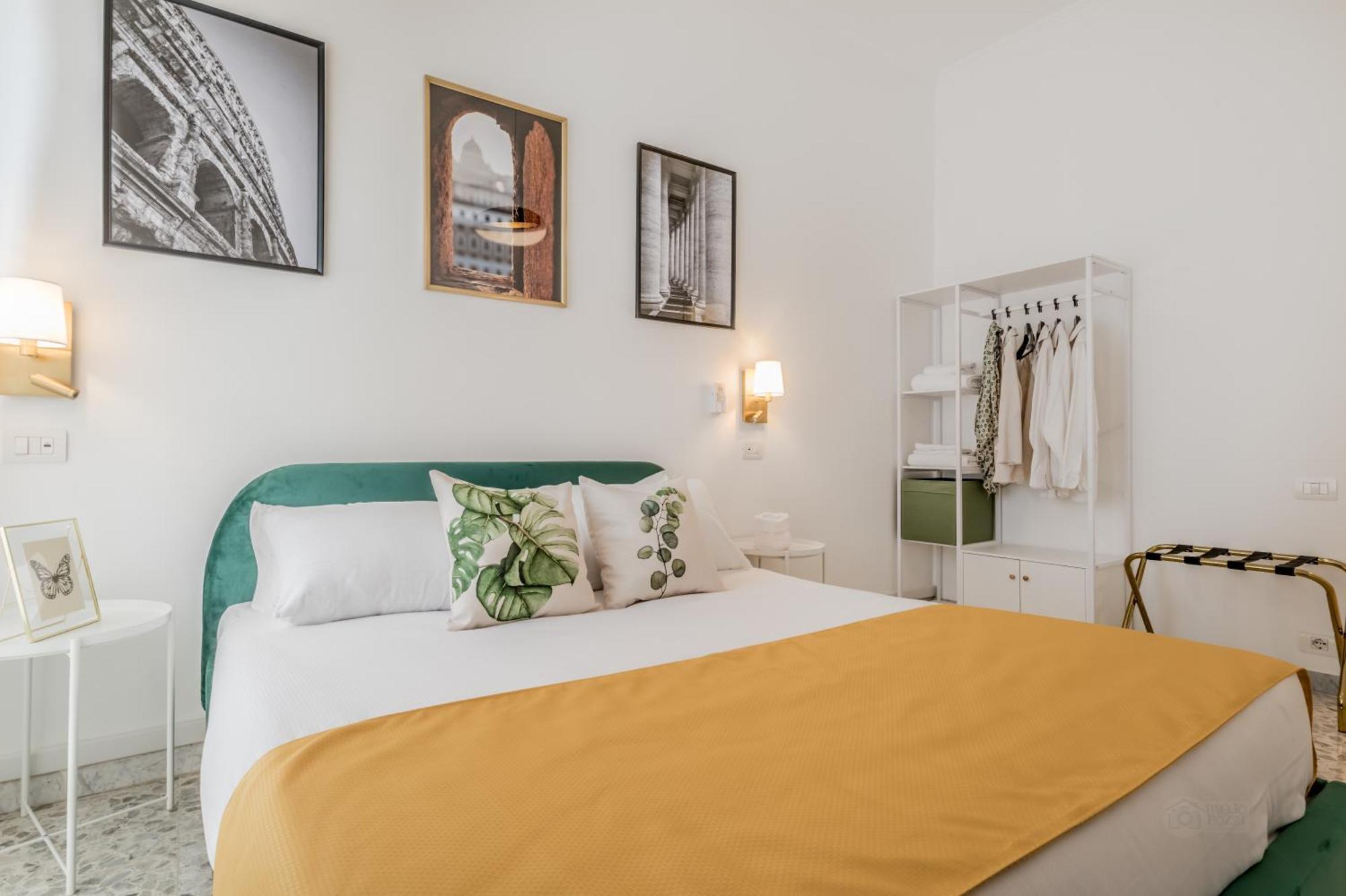 Appartamento Maison 170 -