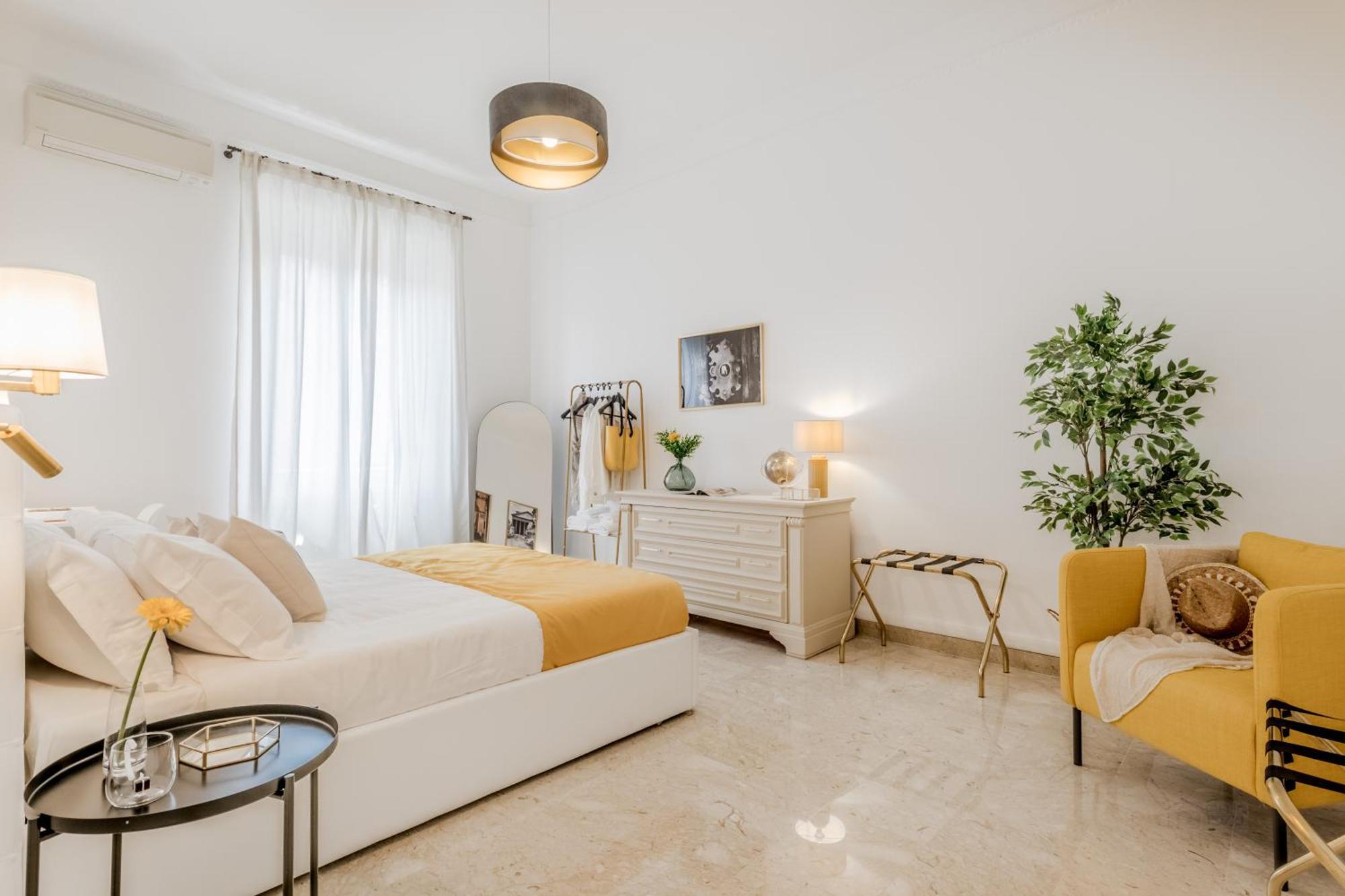 Maison 170 - Appartamento Roma