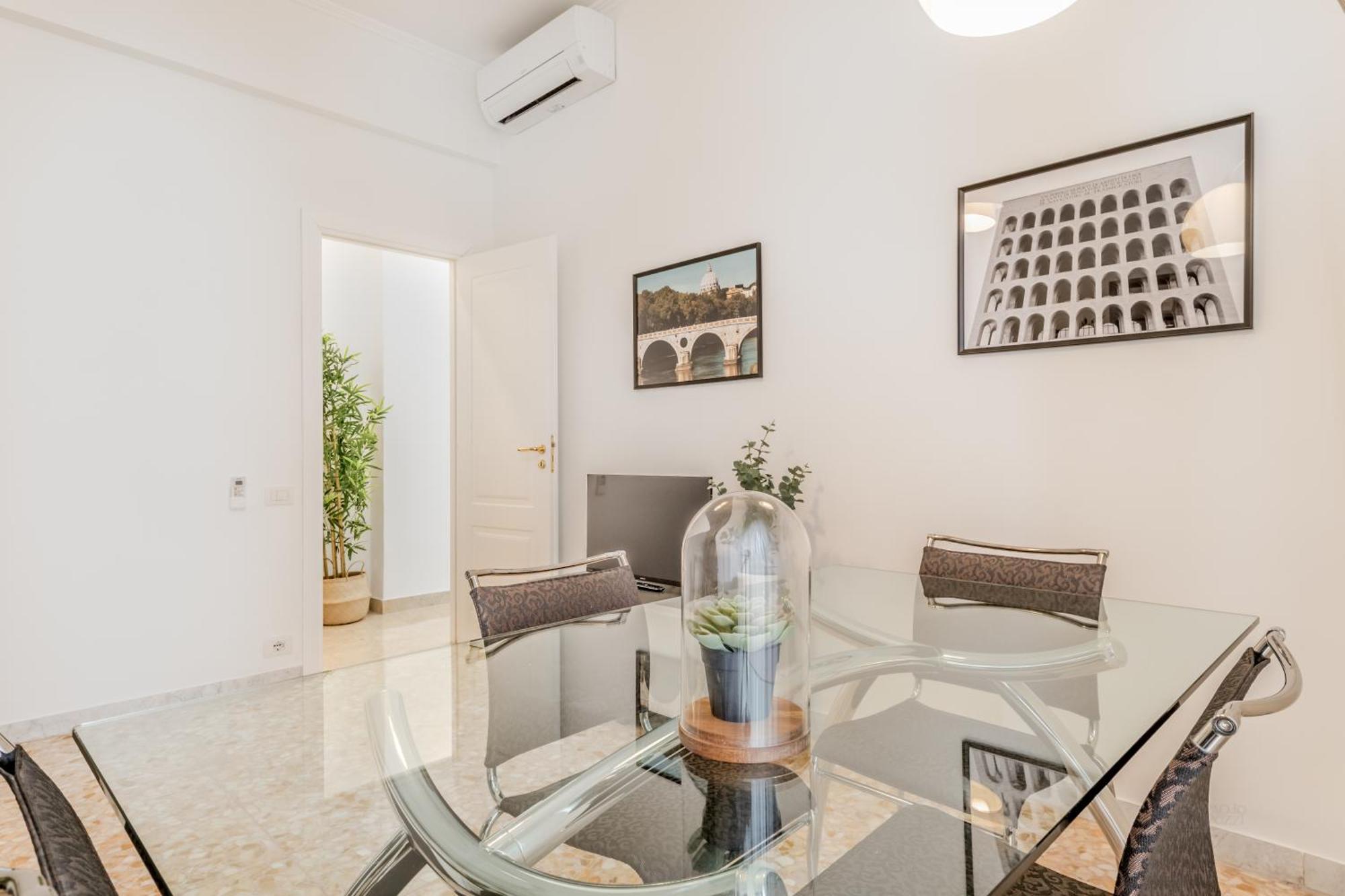 Maison 170 - Appartamento Roma