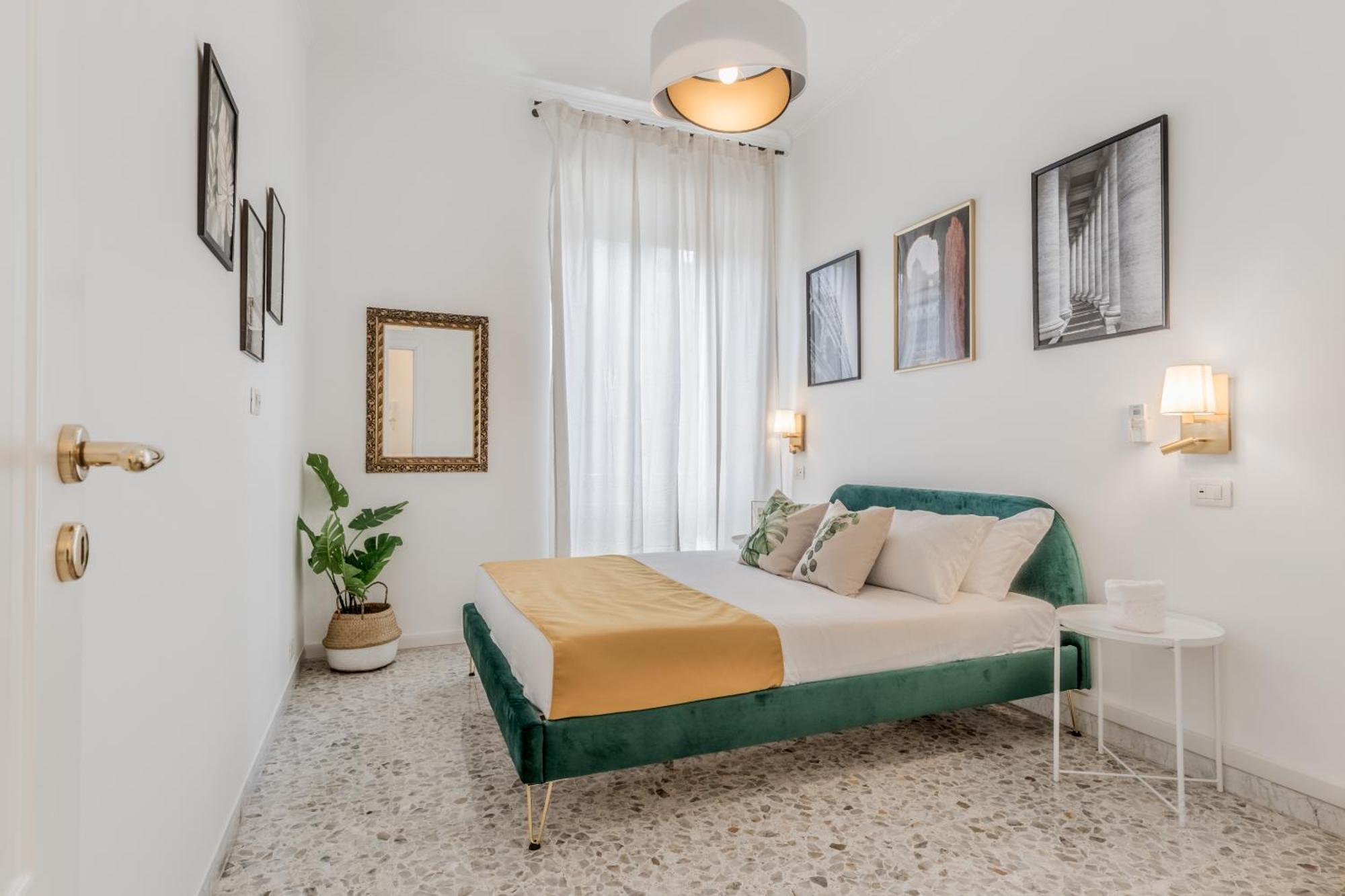 Maison 170 - Appartamento *