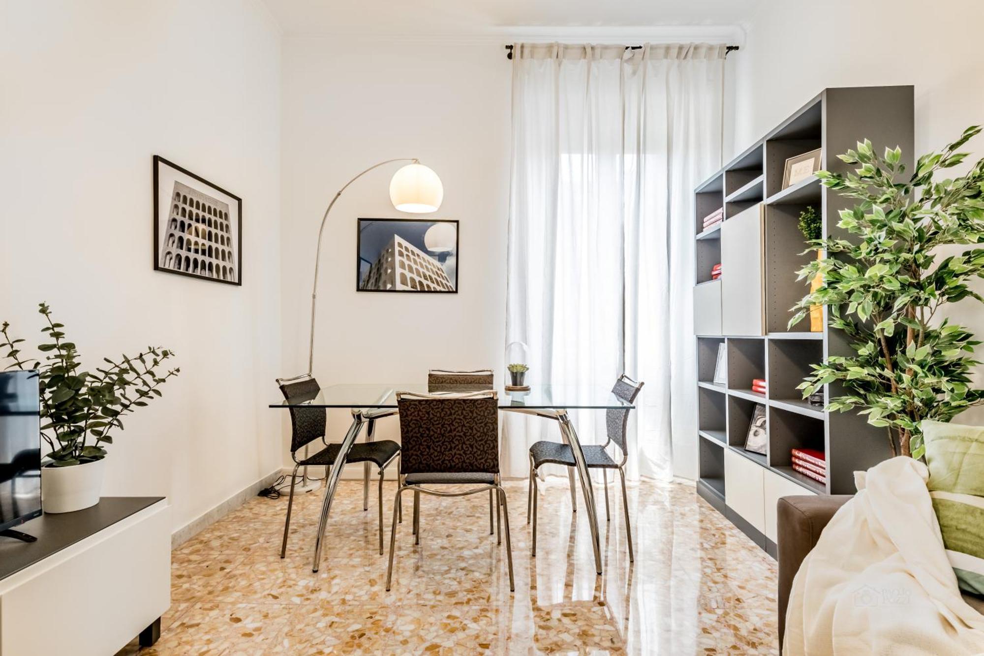 Maison 170 - Appartamento Roma