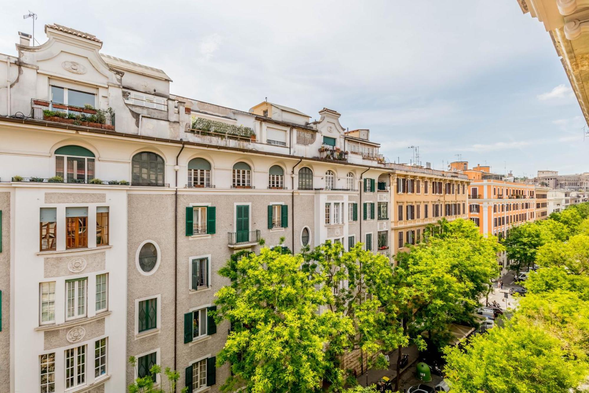 Appartamento Maison 170 -