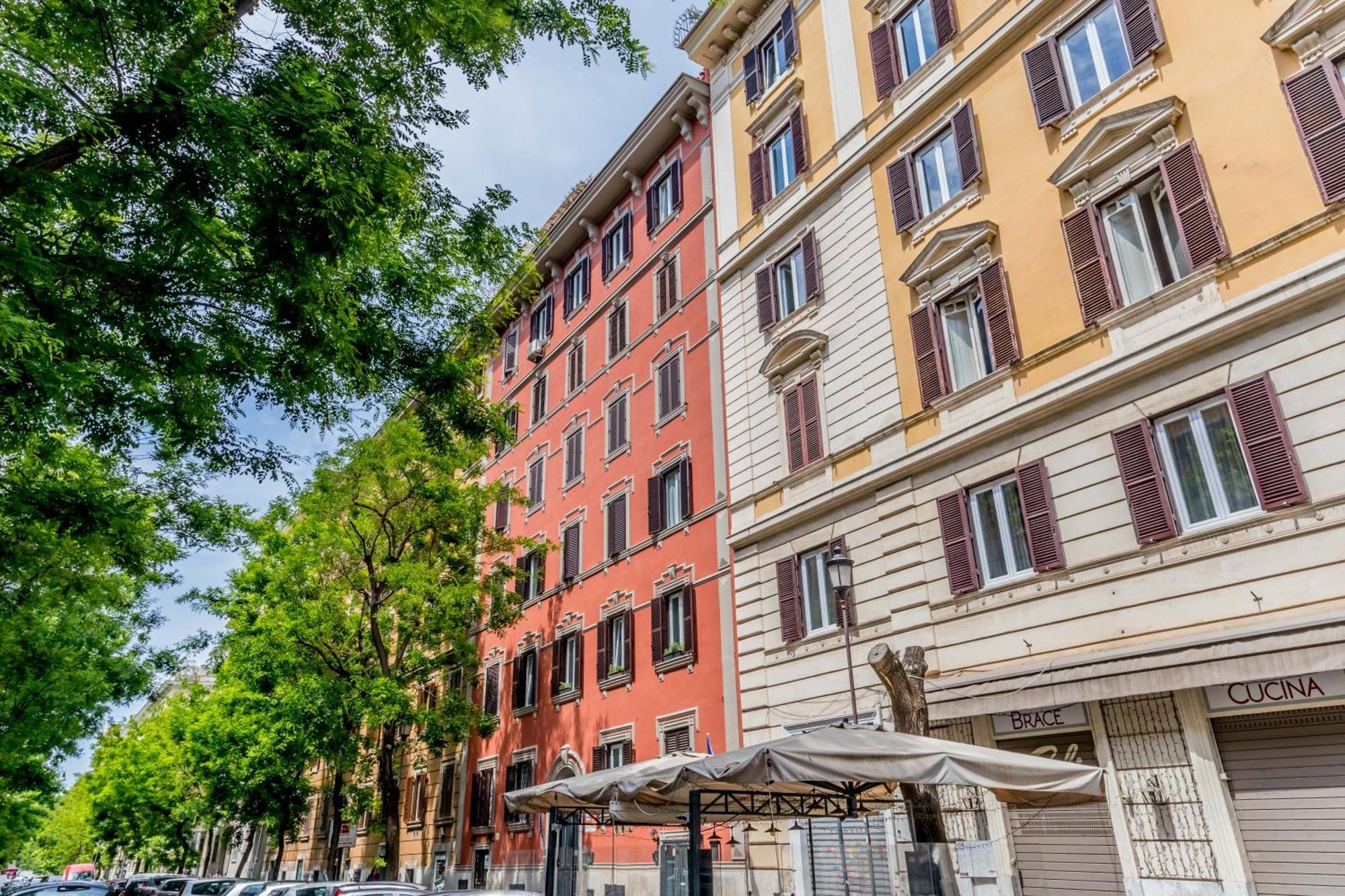 Appartamento Maison 170 - *