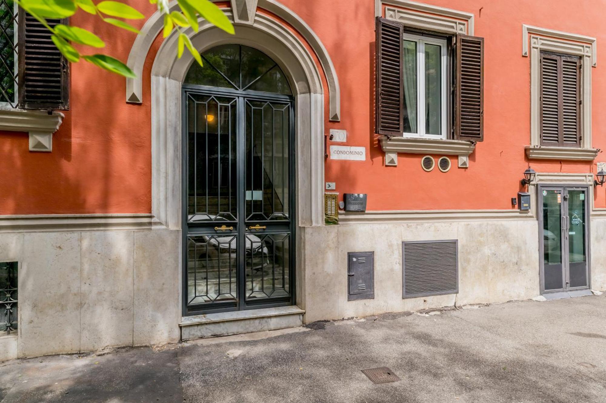 Maison 170 - * Roma