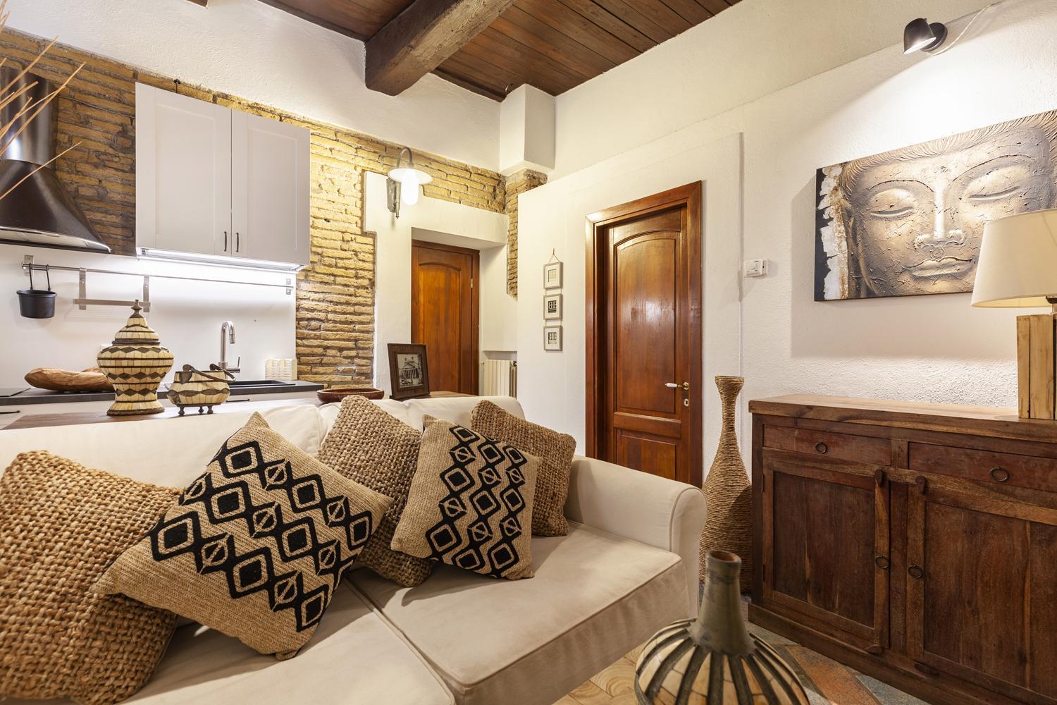 Campo Dei Fiori Nest Apartment