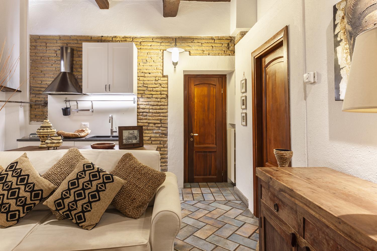 Campo Dei Fiori Nest Appartement Rome