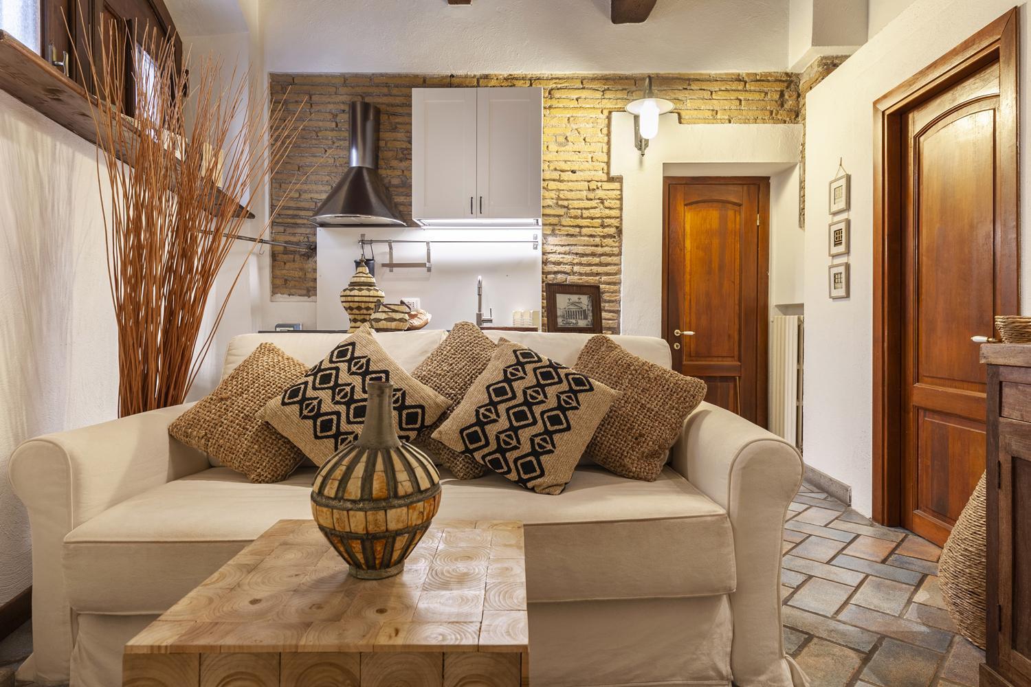 Appartement Campo Dei Fiori Nest