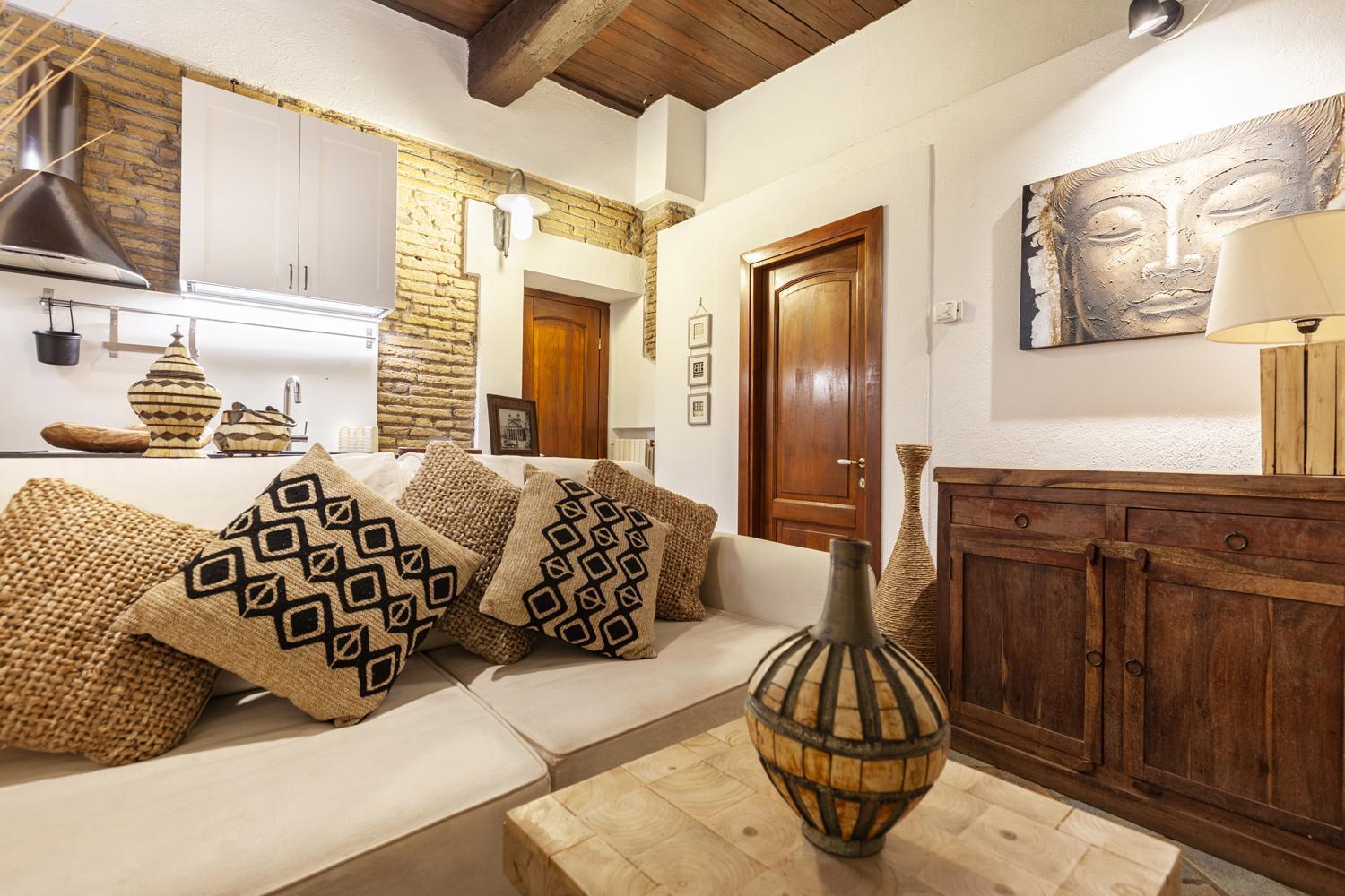 Appartement Campo Dei Fiori Nest *