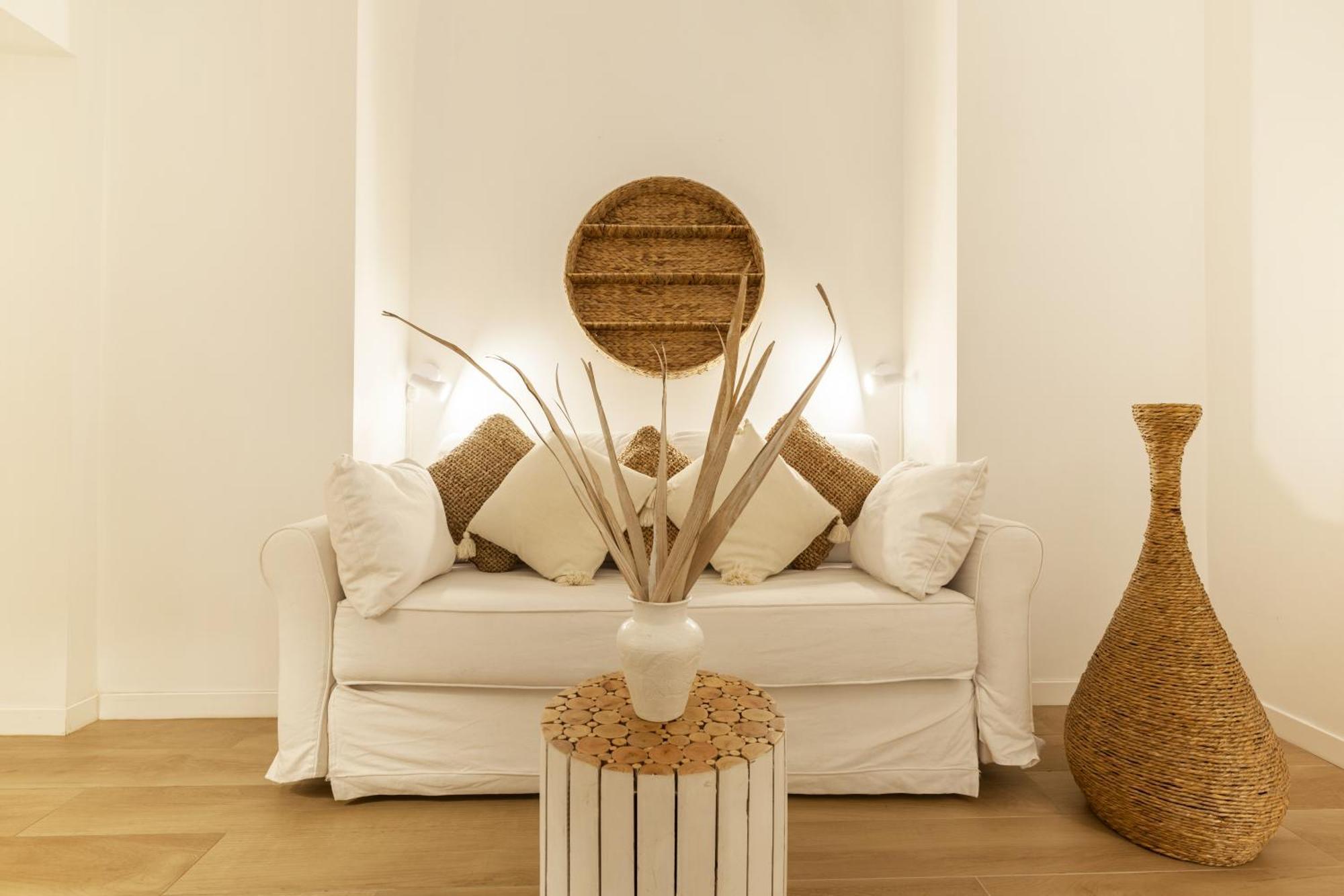 Appartement Next To Vatican Museum Luxury Flat Rome