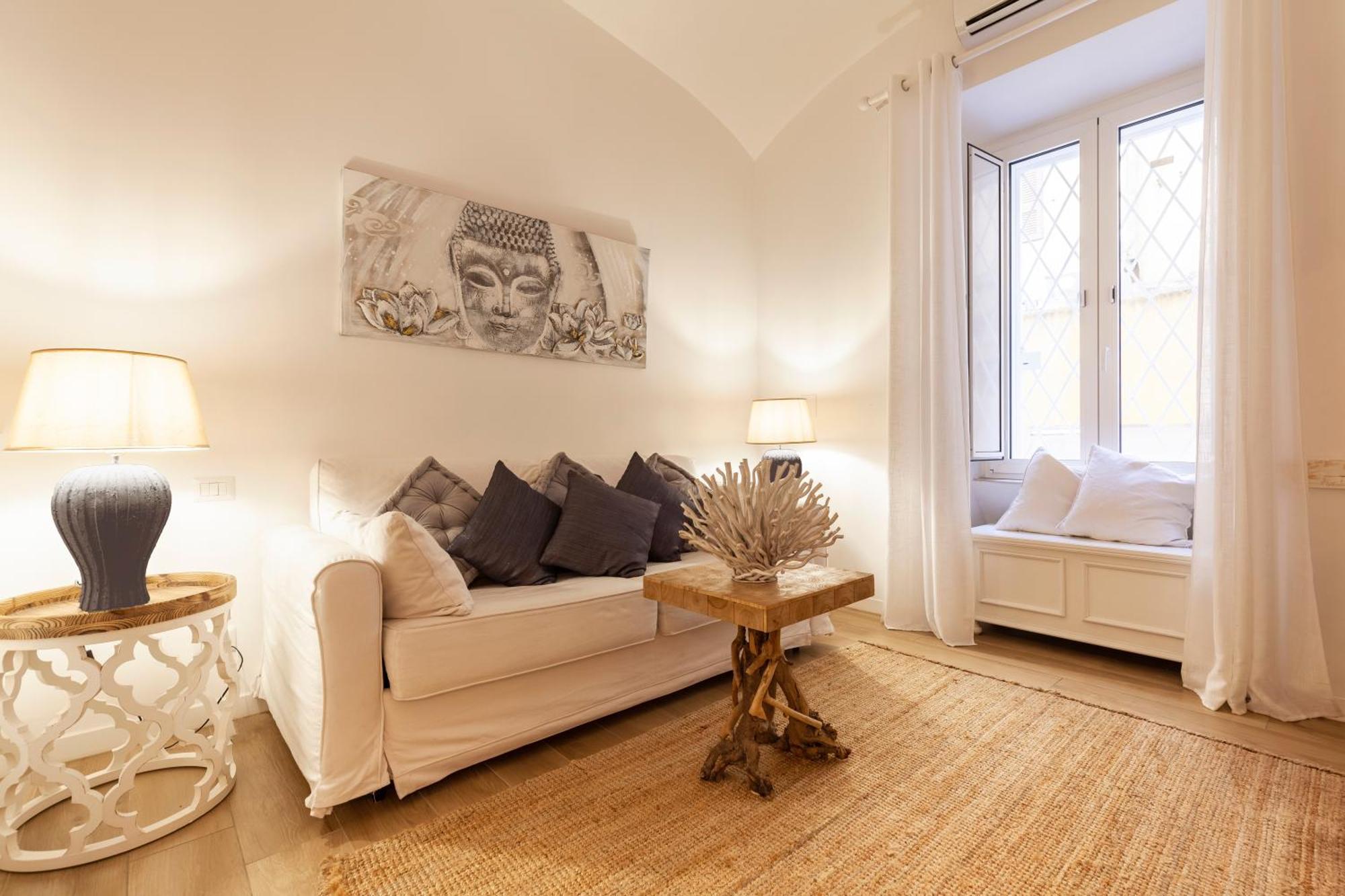 Next To Vatican Museum Luxury Flat Appartement