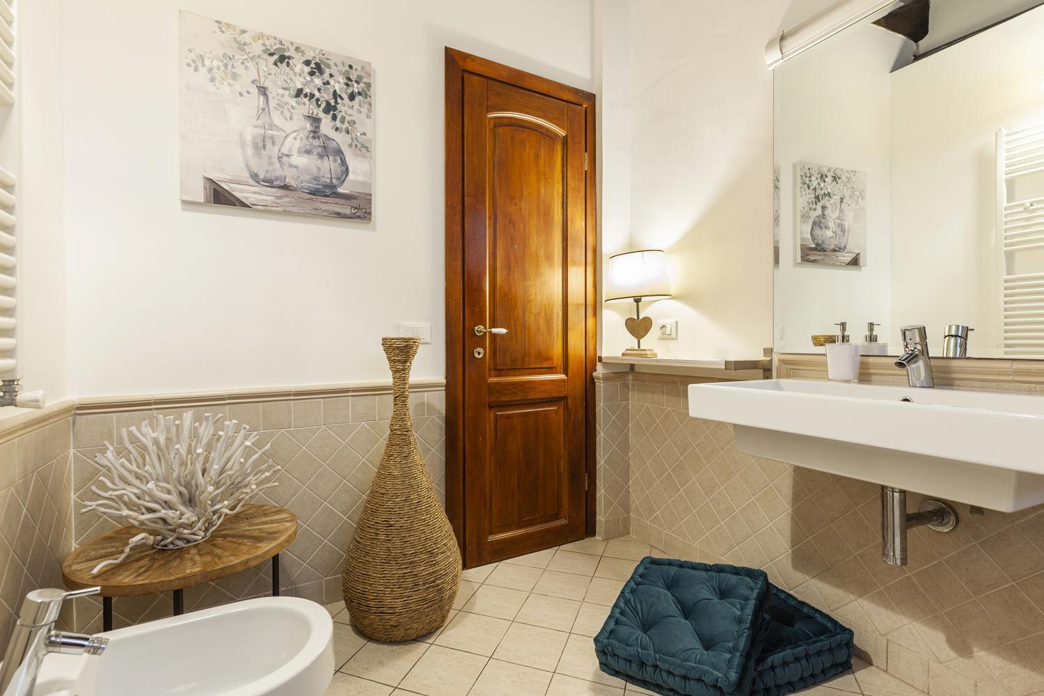 Campo Dei Fiori Nest Appartement *