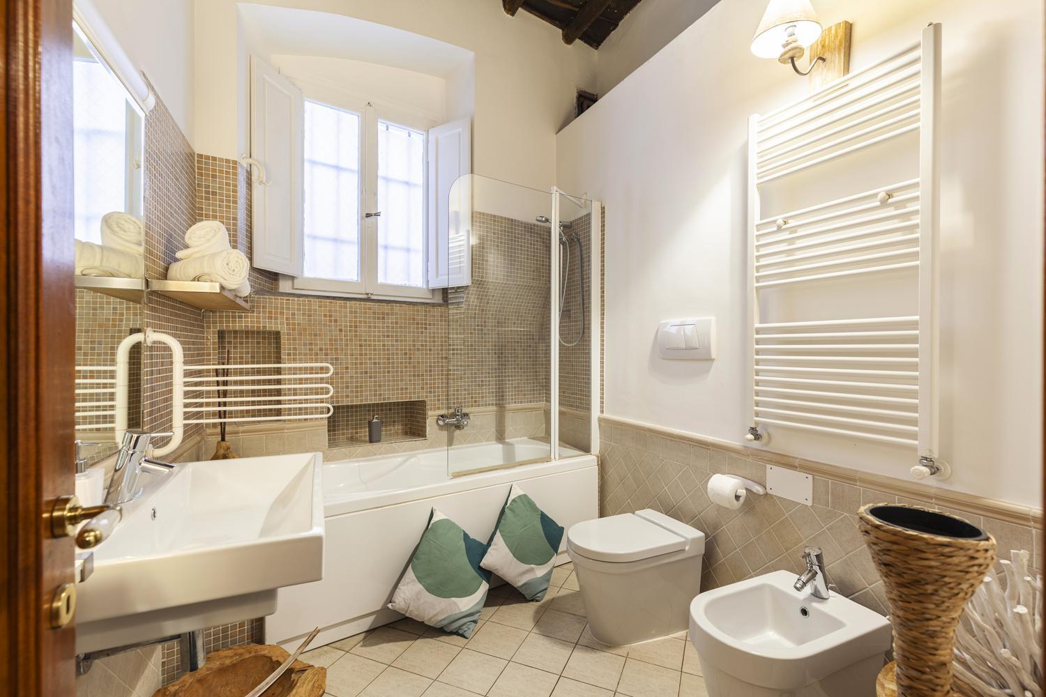 Campo Dei Fiori Nest Appartement