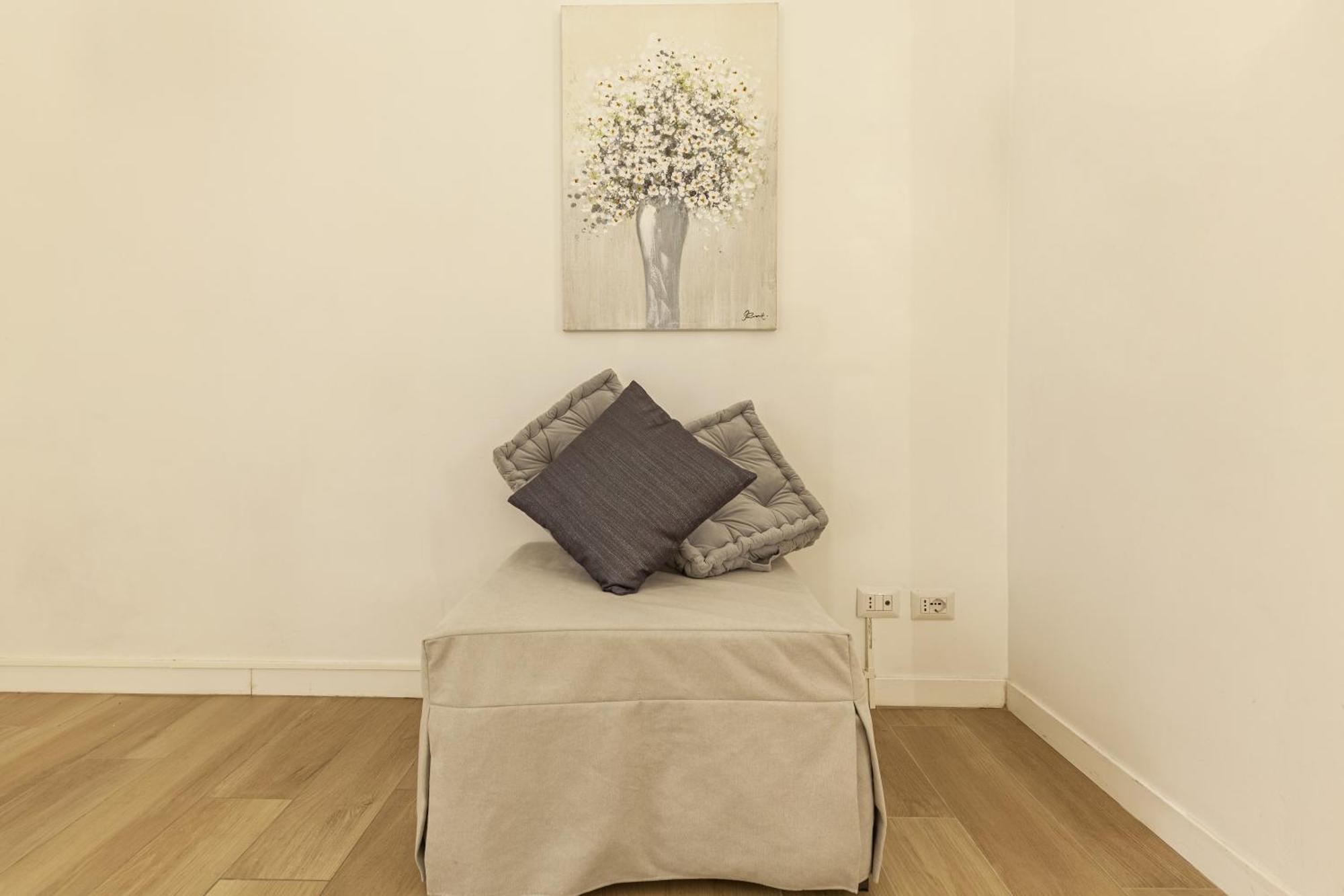 Next To Vatican Museum Luxury Flat Appartement *