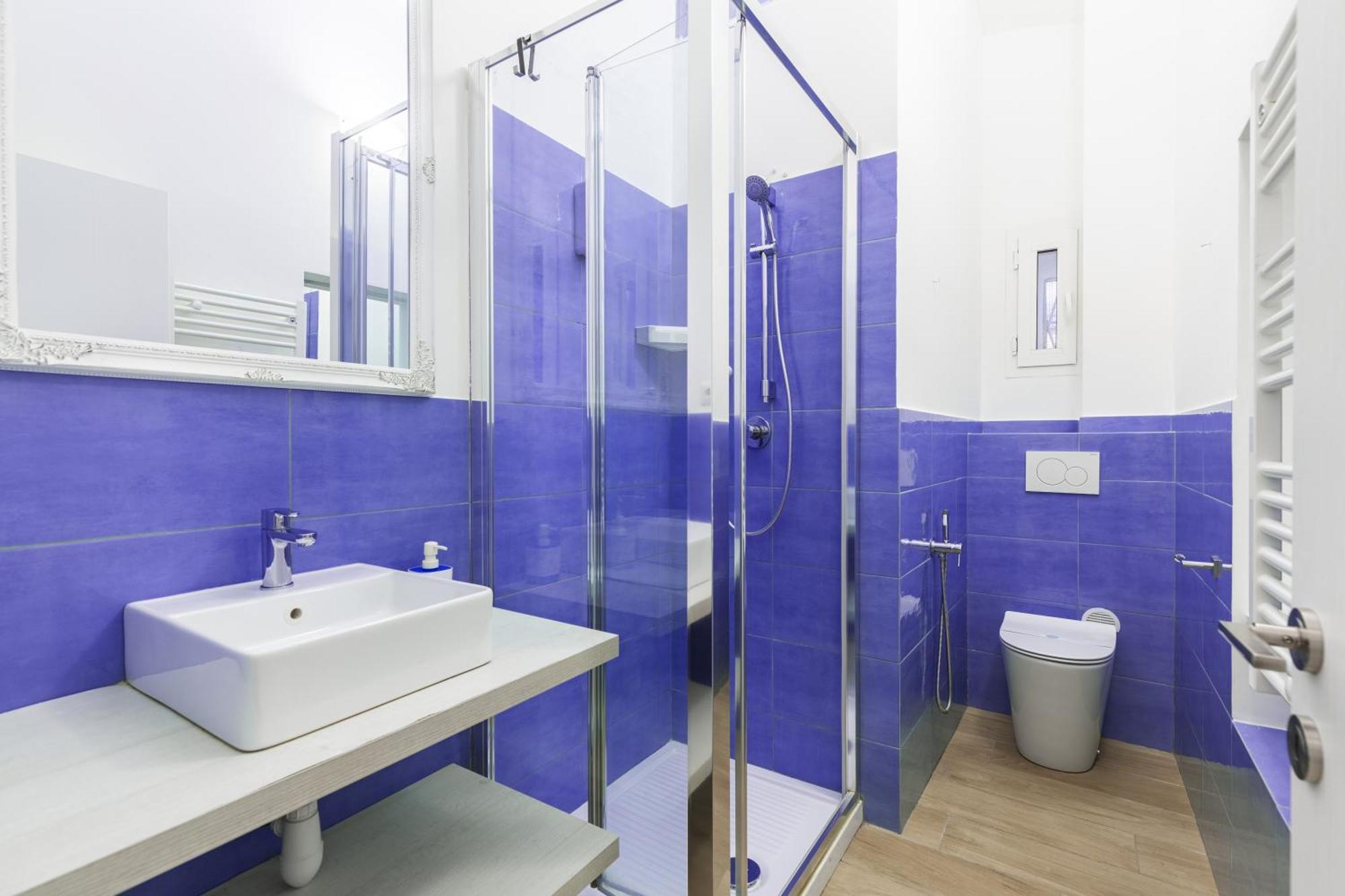 Next To Vatican Museum Luxury Flat Appartement
