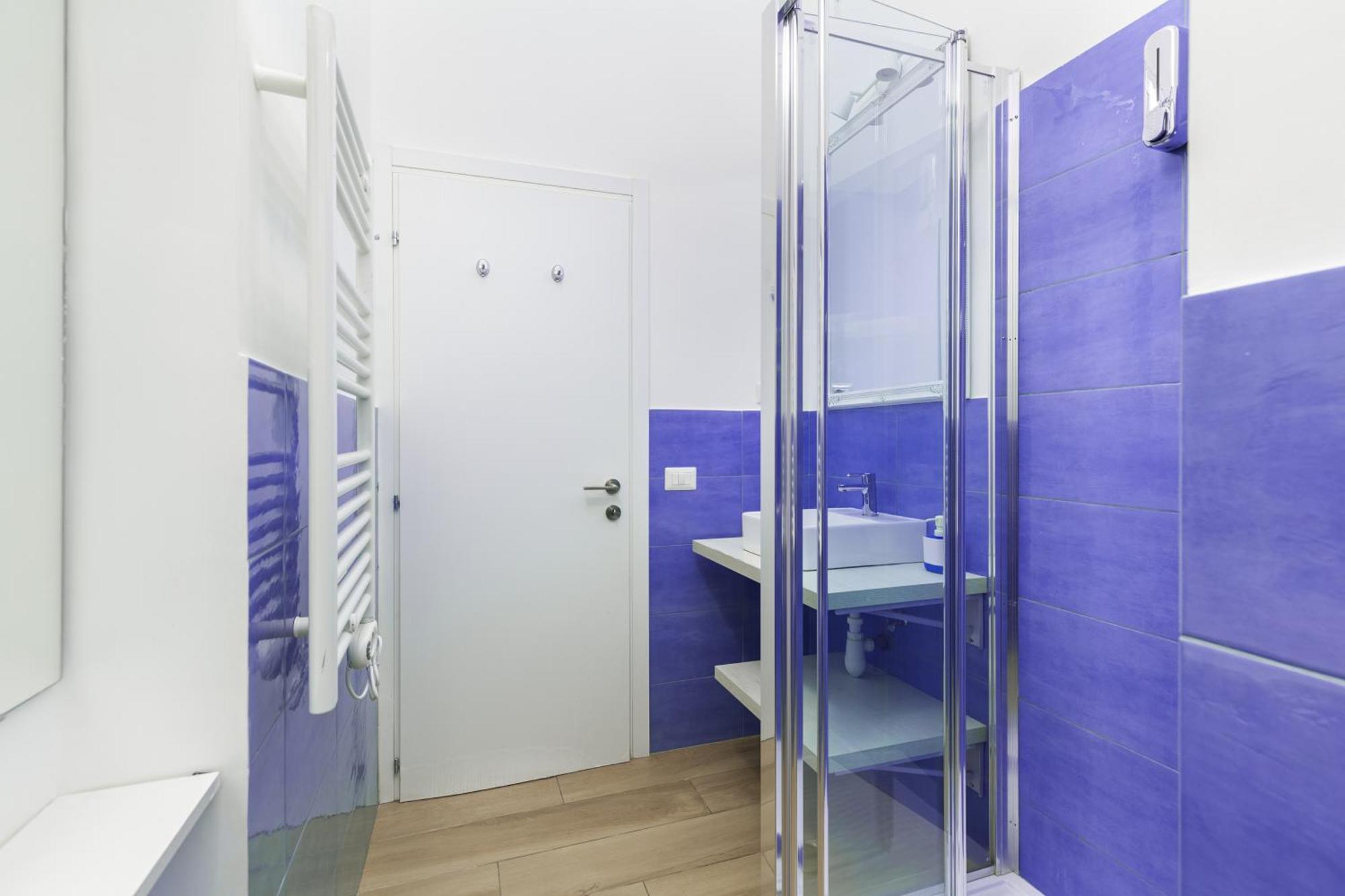 Appartement Next To Vatican Museum Luxury Flat Rome