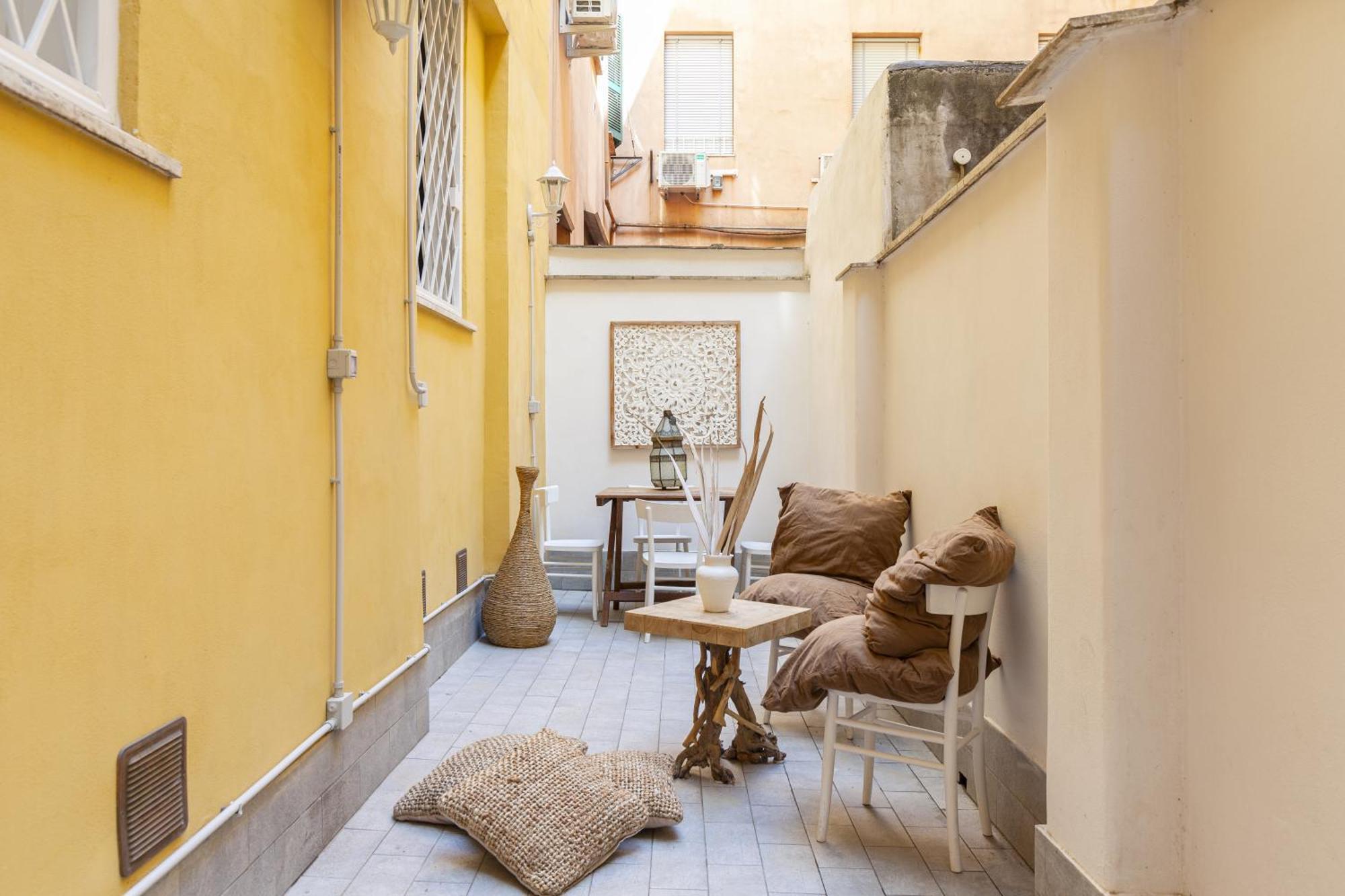 Next To Vatican Museum Luxury Flat Rome