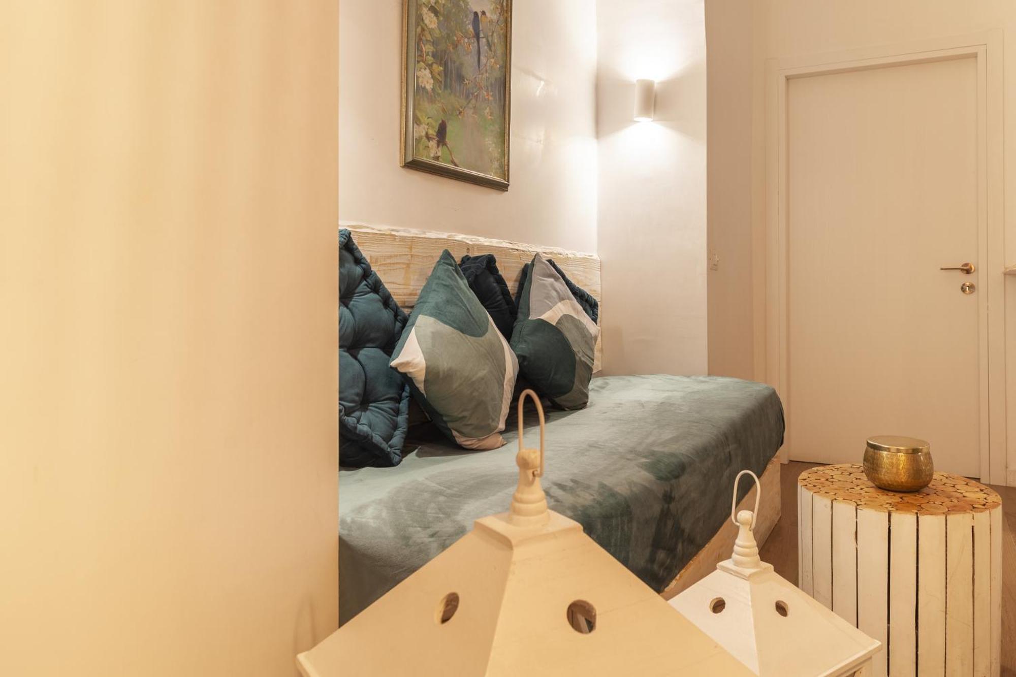Next To Vatican Museum Luxury Flat Rome