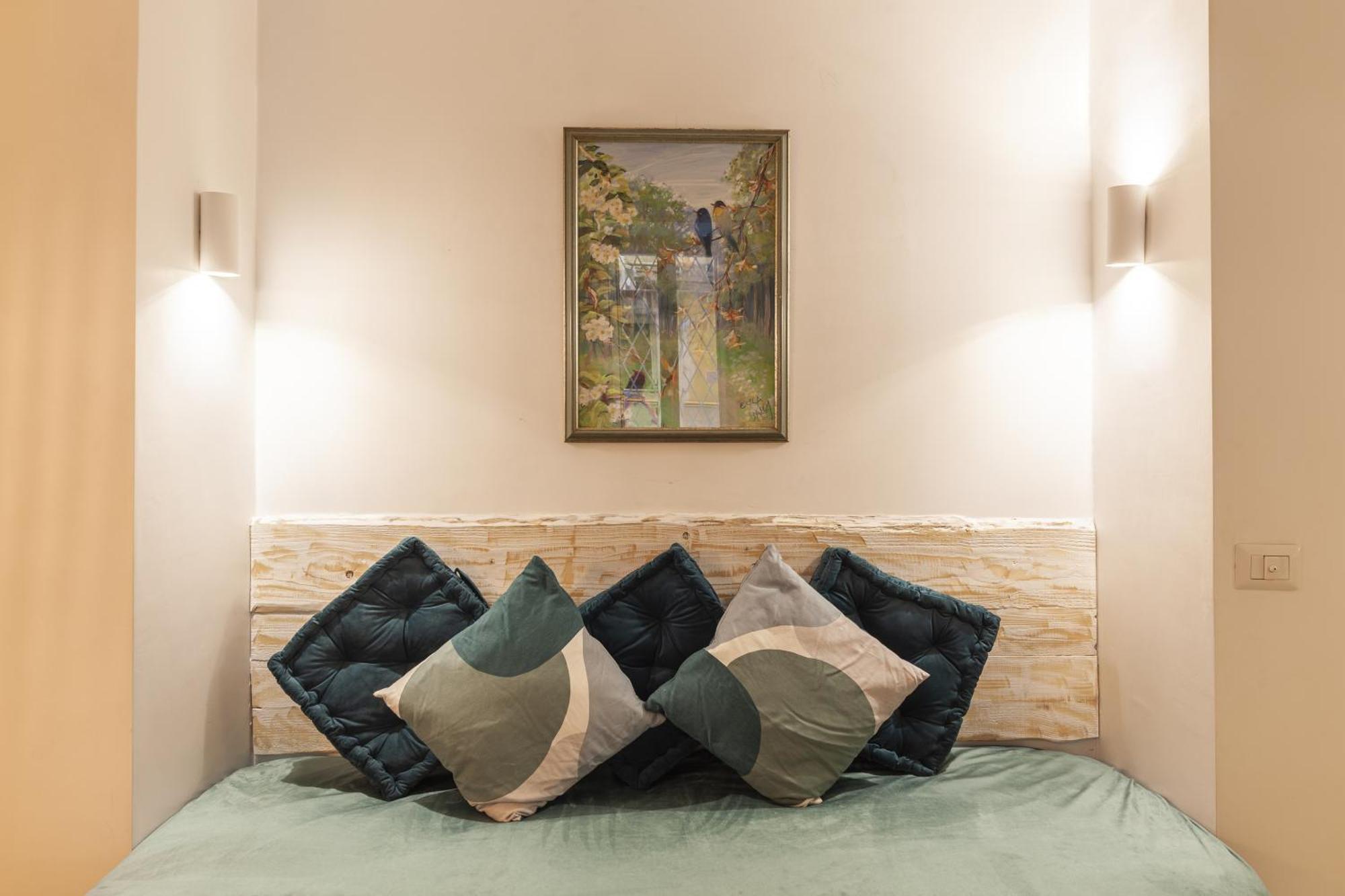 Next To Vatican Museum Luxury Flat Appartement