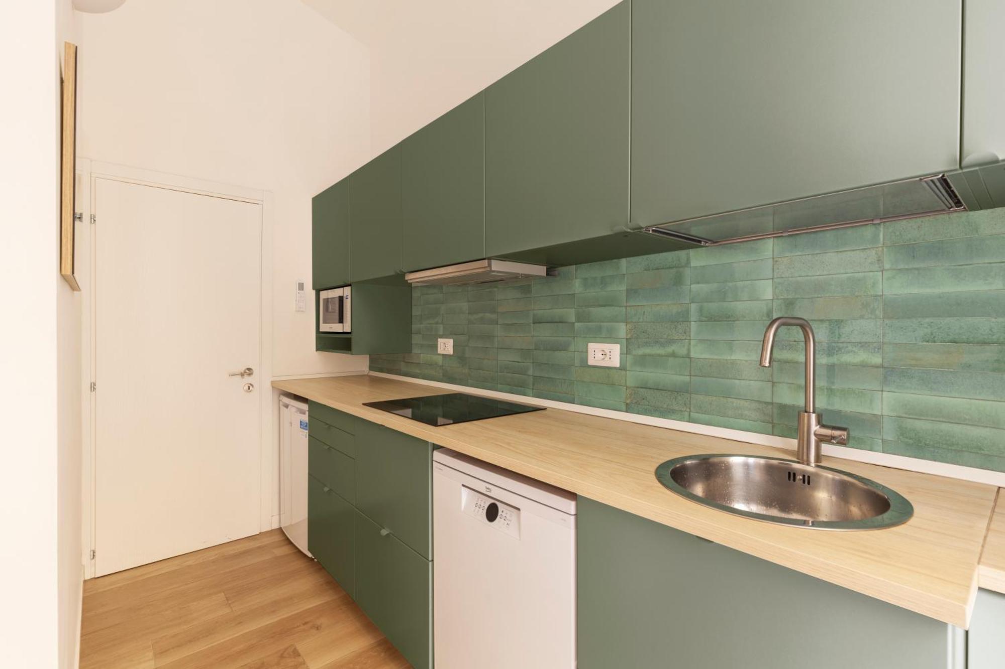 Next To Vatican Museum Luxury Flat Appartement Rome