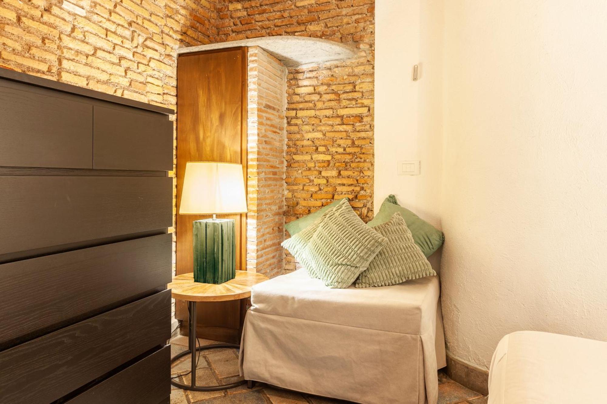 Appartement Campo Dei Fiori Nest *