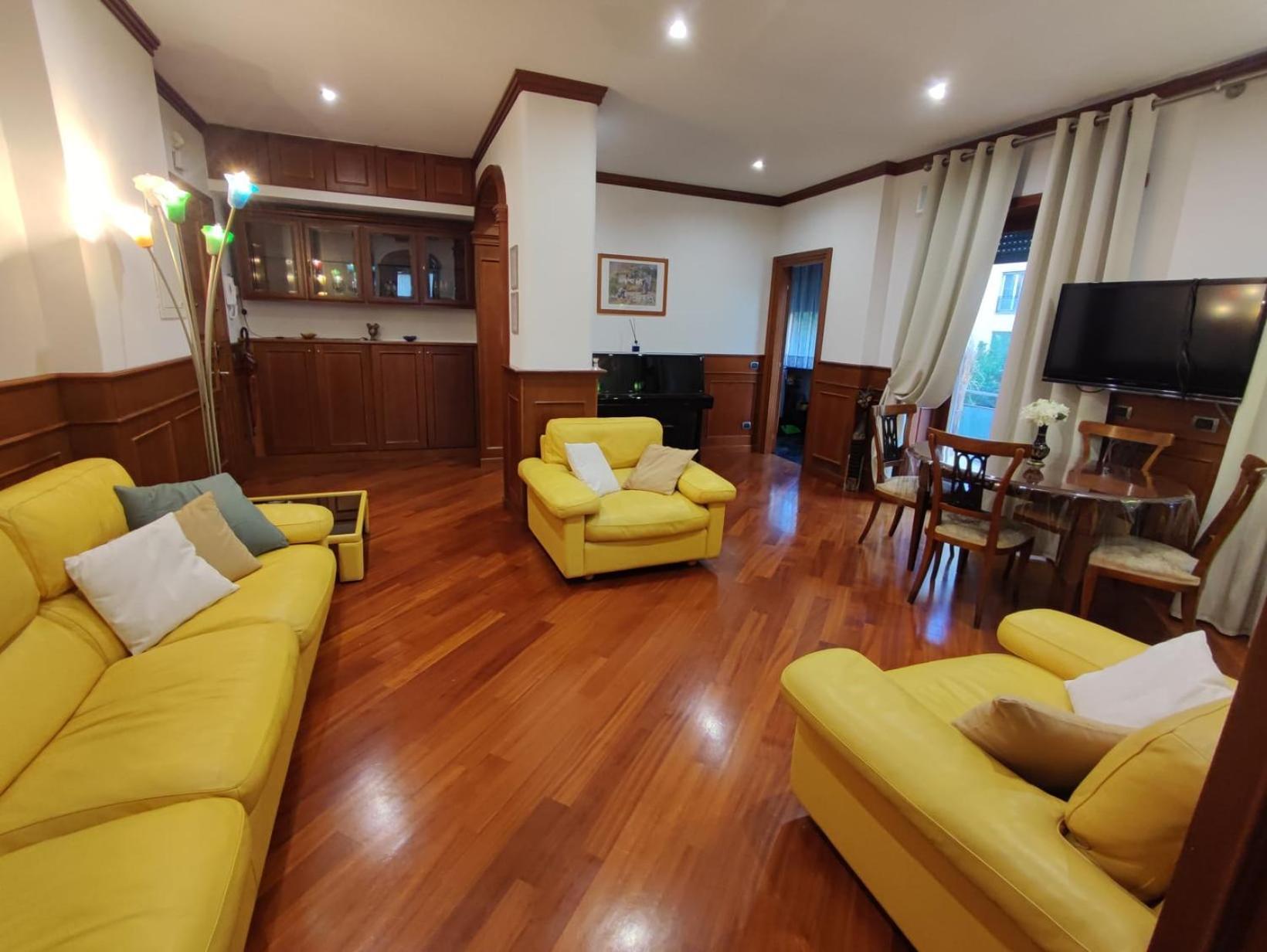 Amor Apartment Rome