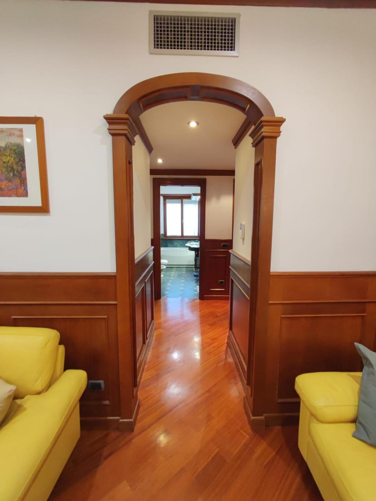 Amor Apartment *