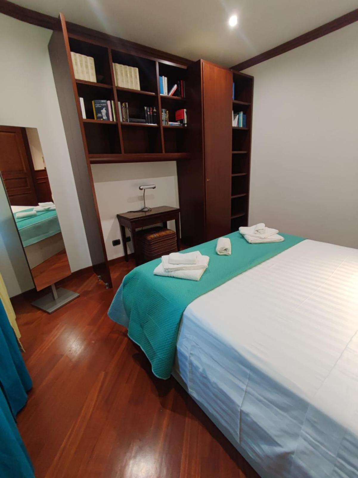 Amor Apartment Rome
