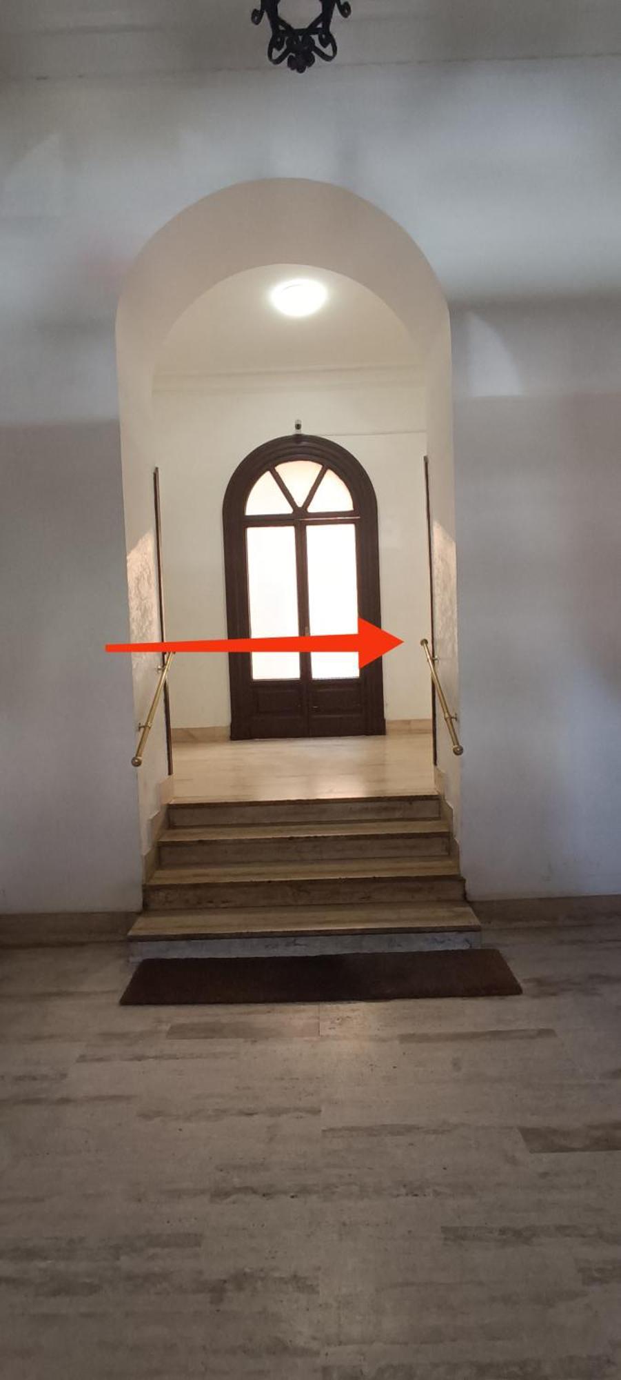 Ych-lovely Near Termini Station * Roma