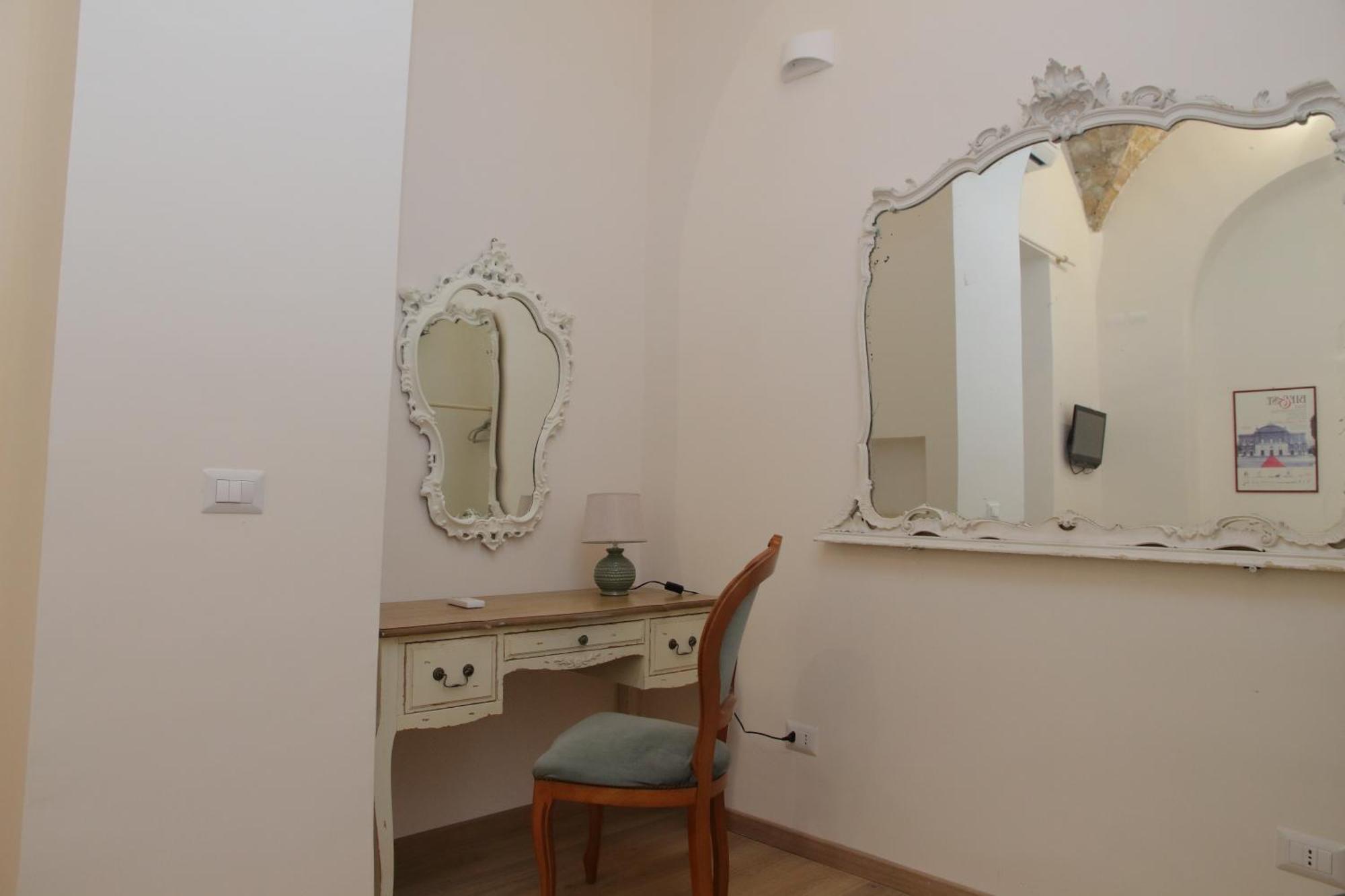 Appartamento Ych-lovely Near Termini Station Roma