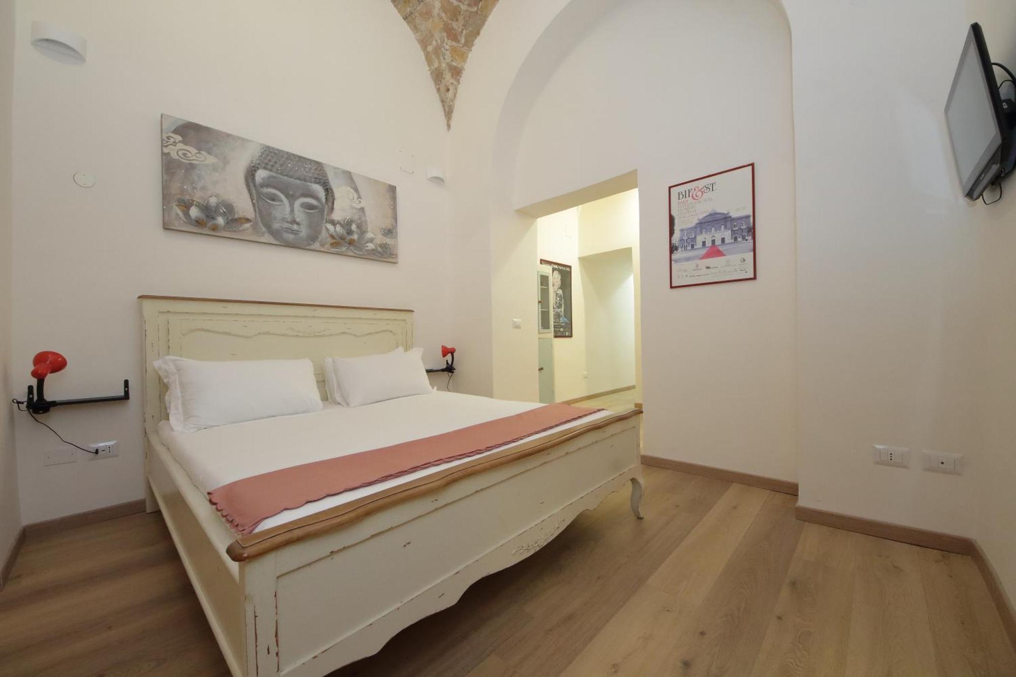 Appartamento Ych-lovely Near Termini Station