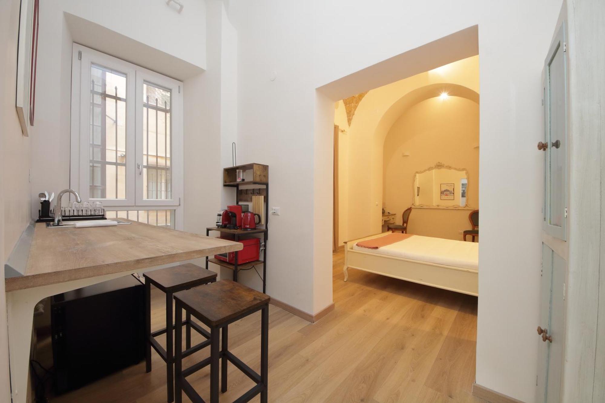 Ych-lovely Near Termini Station