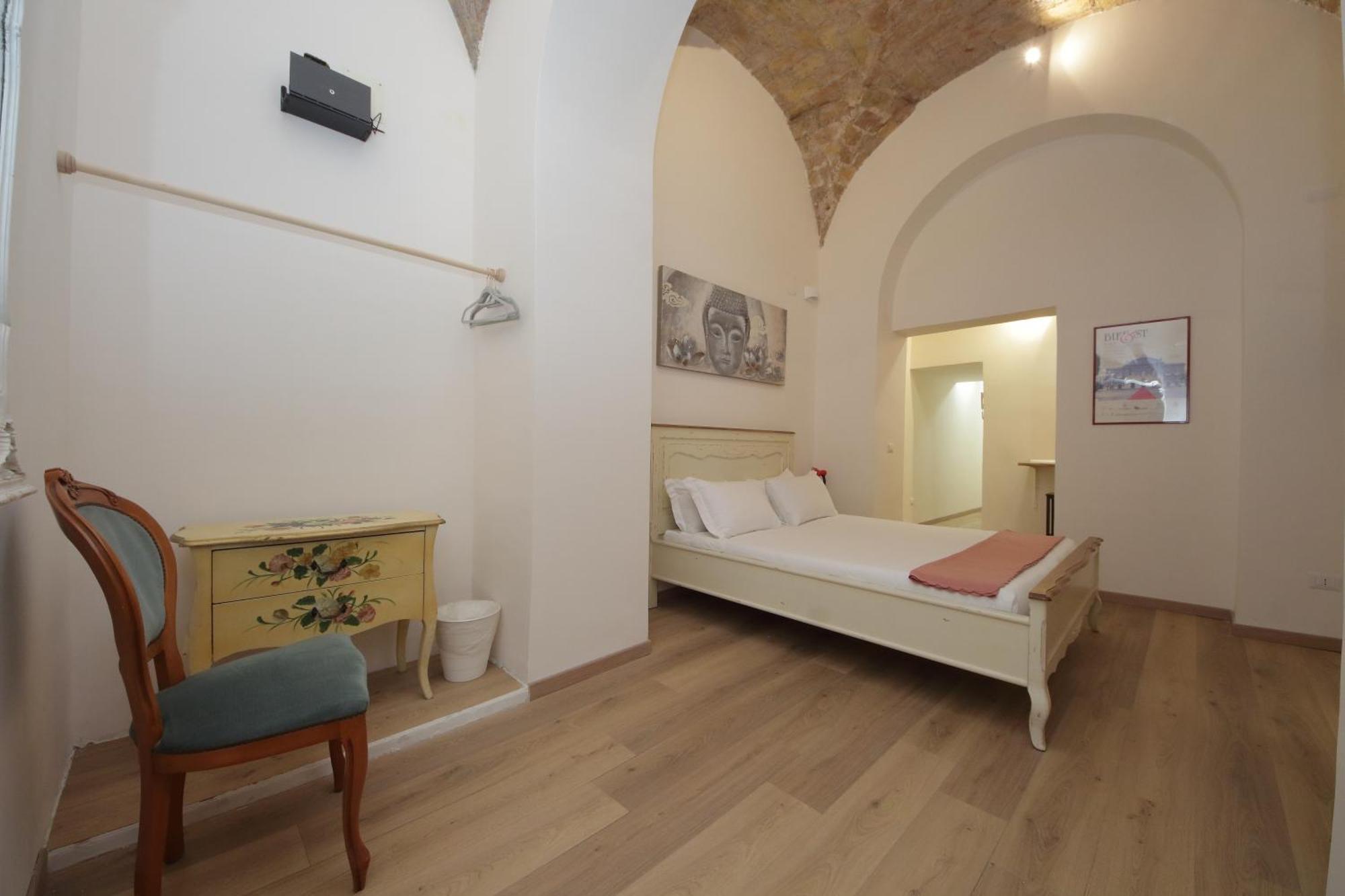 Ych-lovely Near Termini Station *