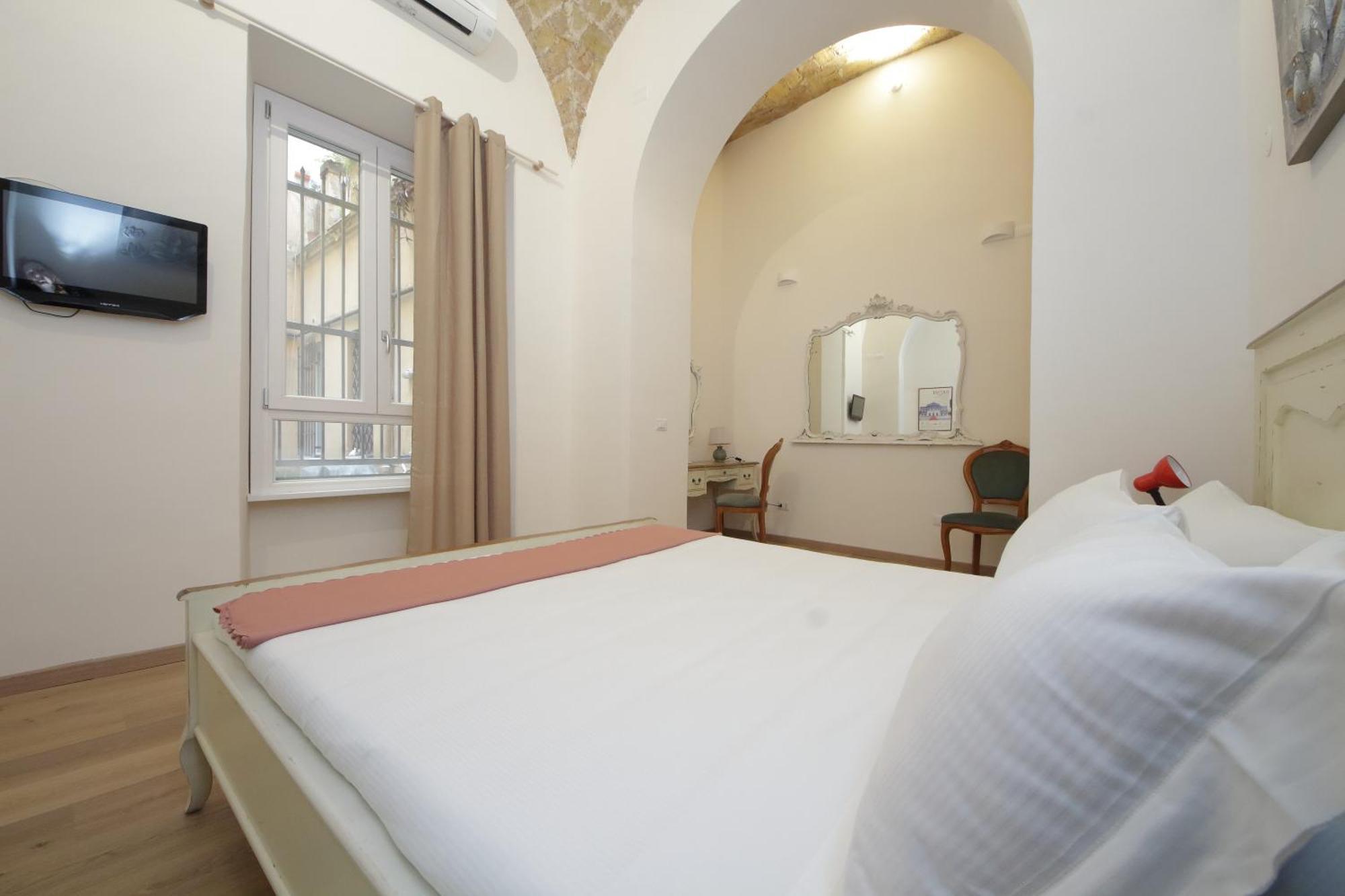 Appartamento Ych-lovely Near Termini Station