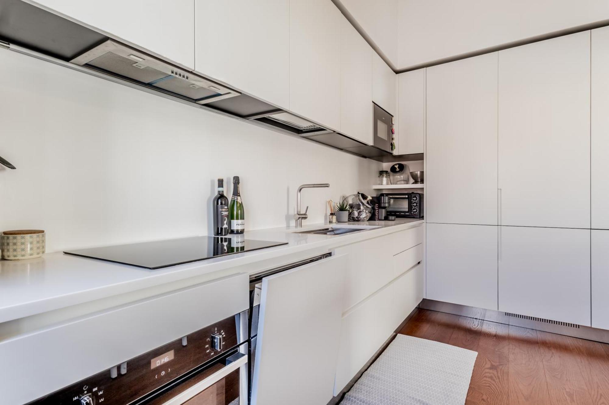 Apartment Casa Jordan 47 *