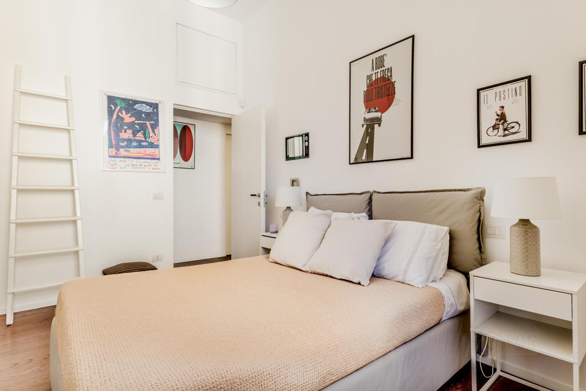 Casa Jordan 47 * Rome