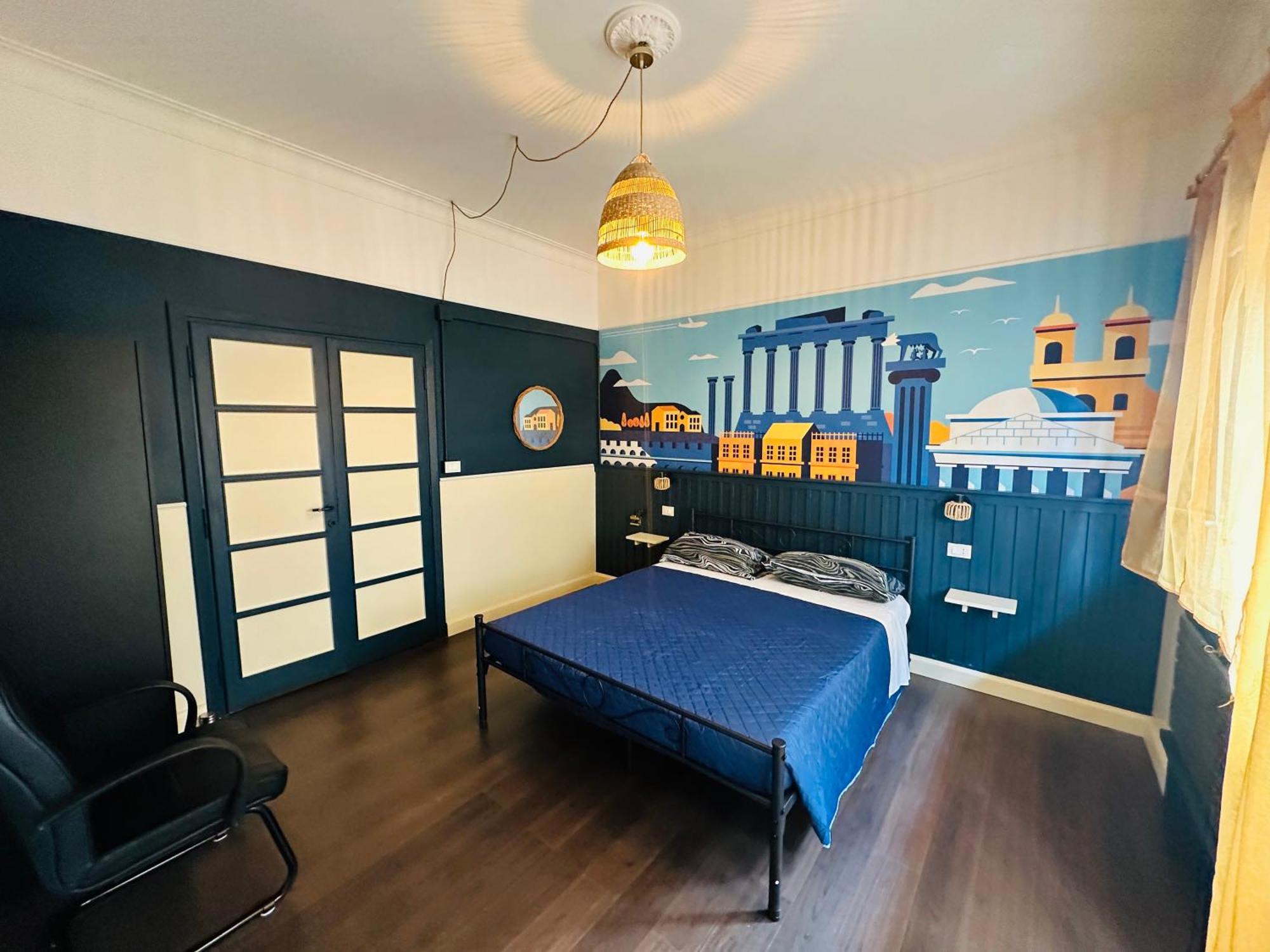D-place Cozy House In