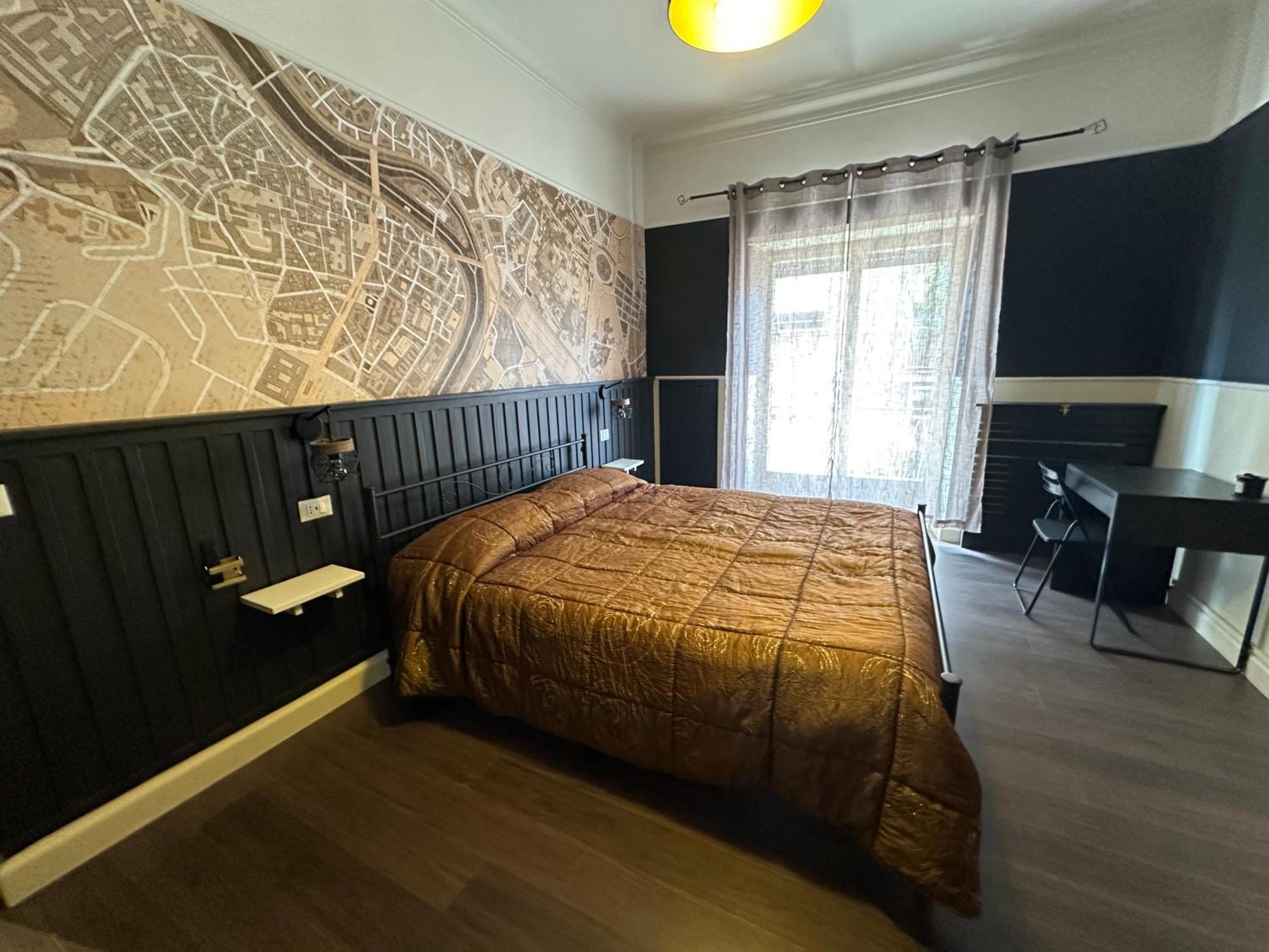 Apartment D-place Cozy House In