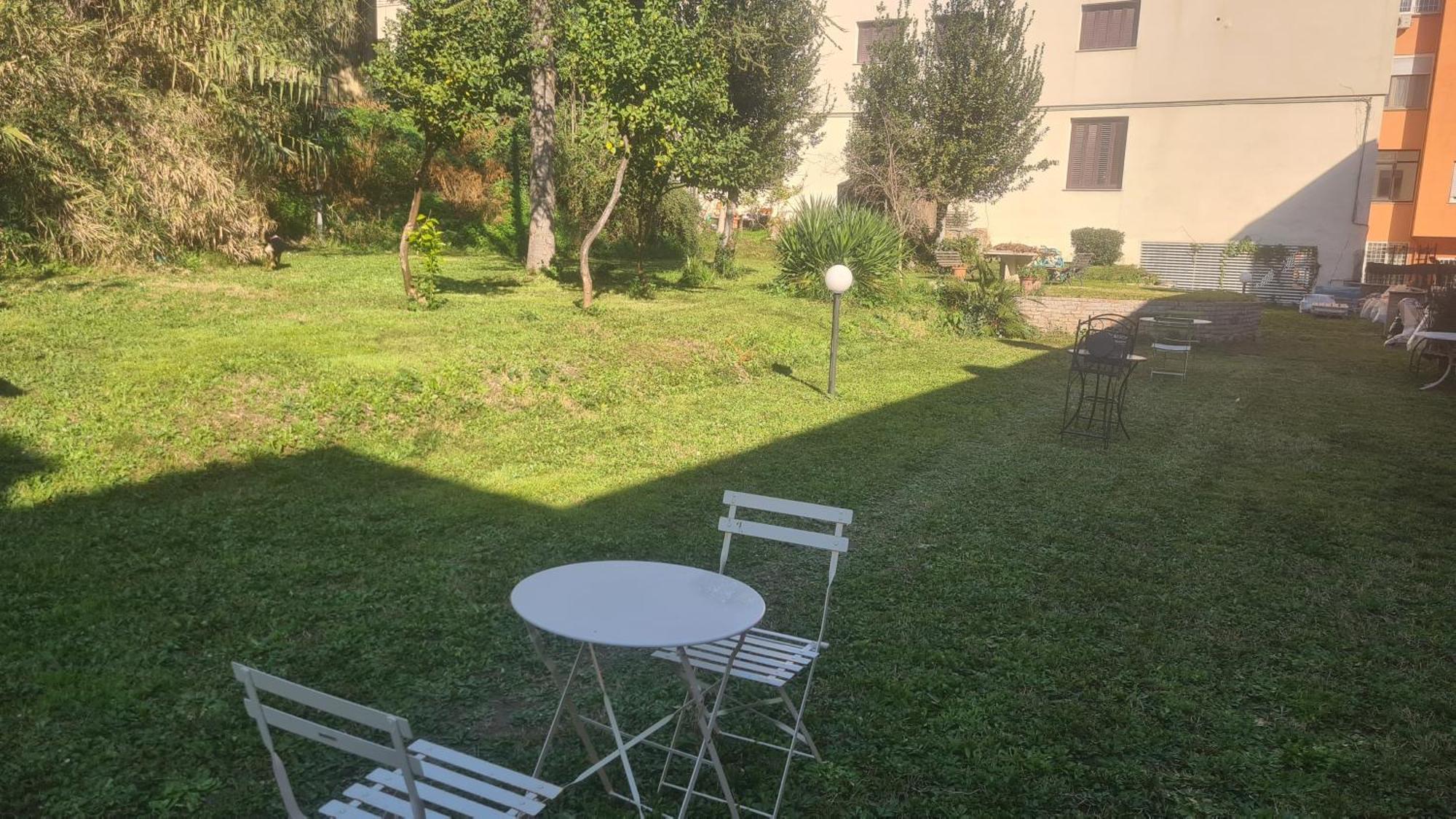 La Casa Di Nonna Peppina A Trastevere Apartment