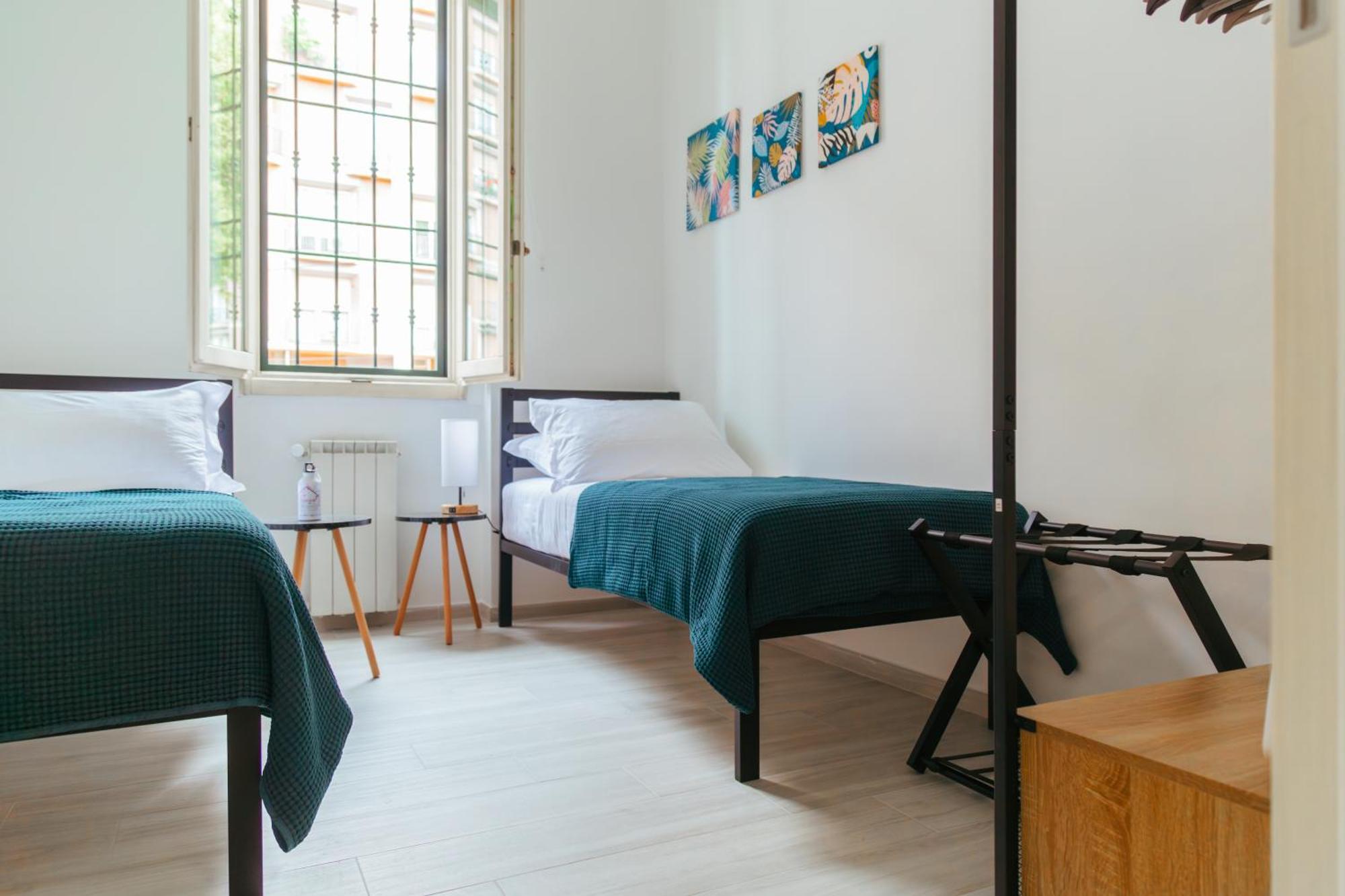 Apartment La Casa Di Nonna Peppina A Trastevere