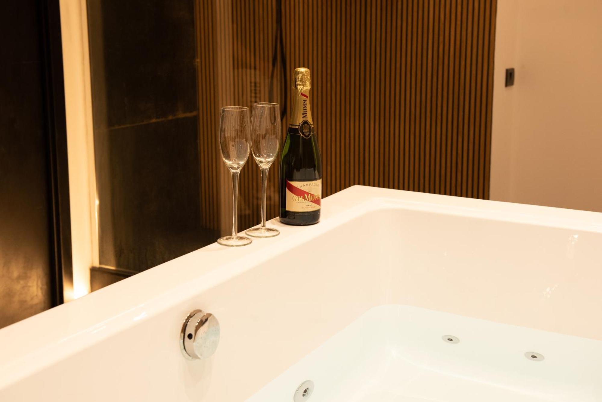 Dream Luxury Apartment Rome