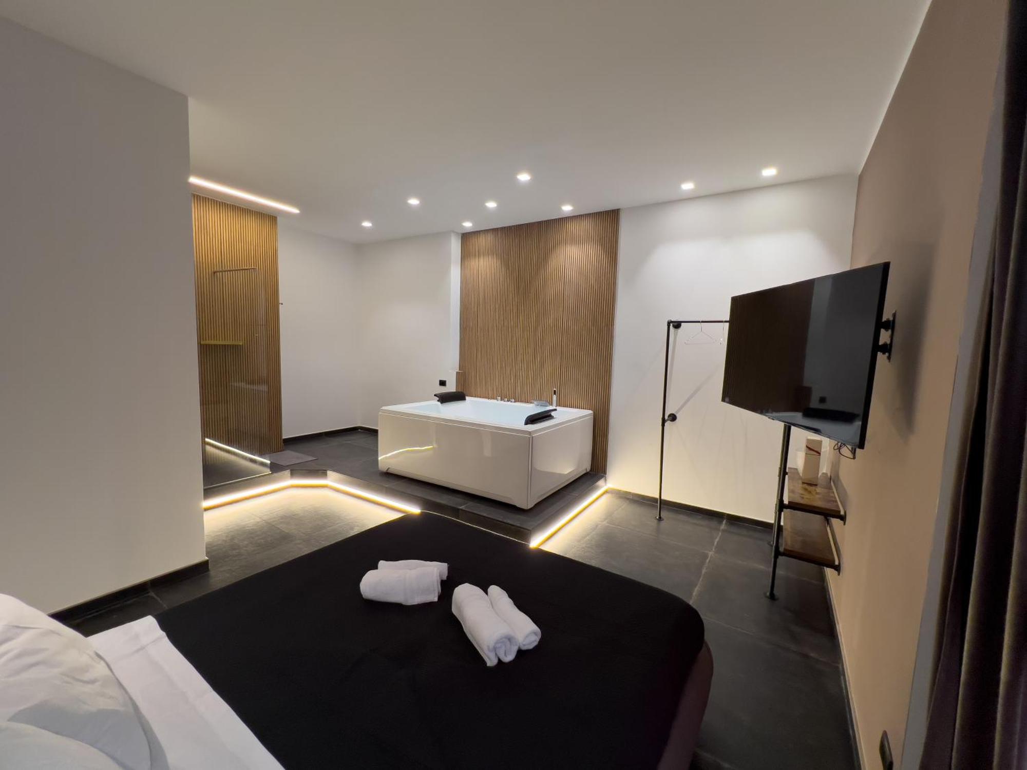 Dream Luxury Apartment *