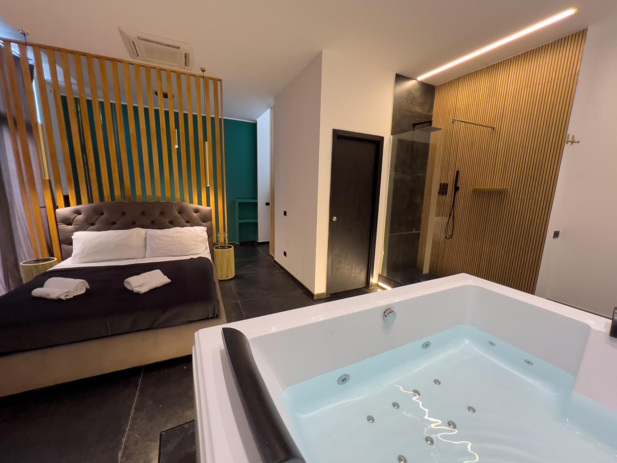 Dream Luxury