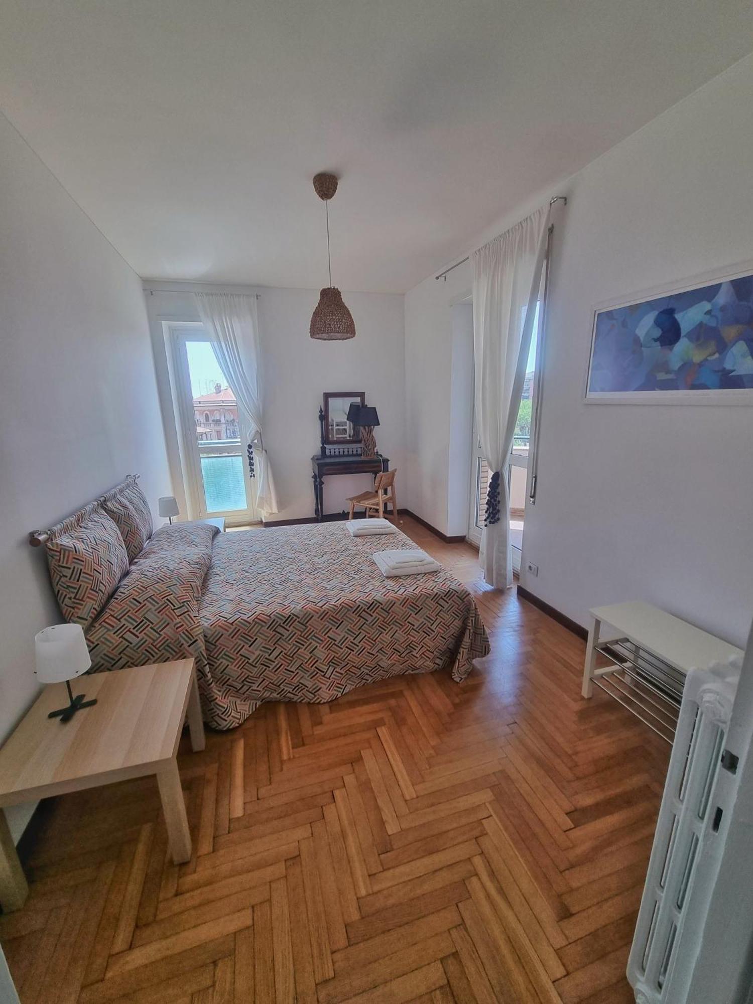 Appartement Pina's Trastevere House *