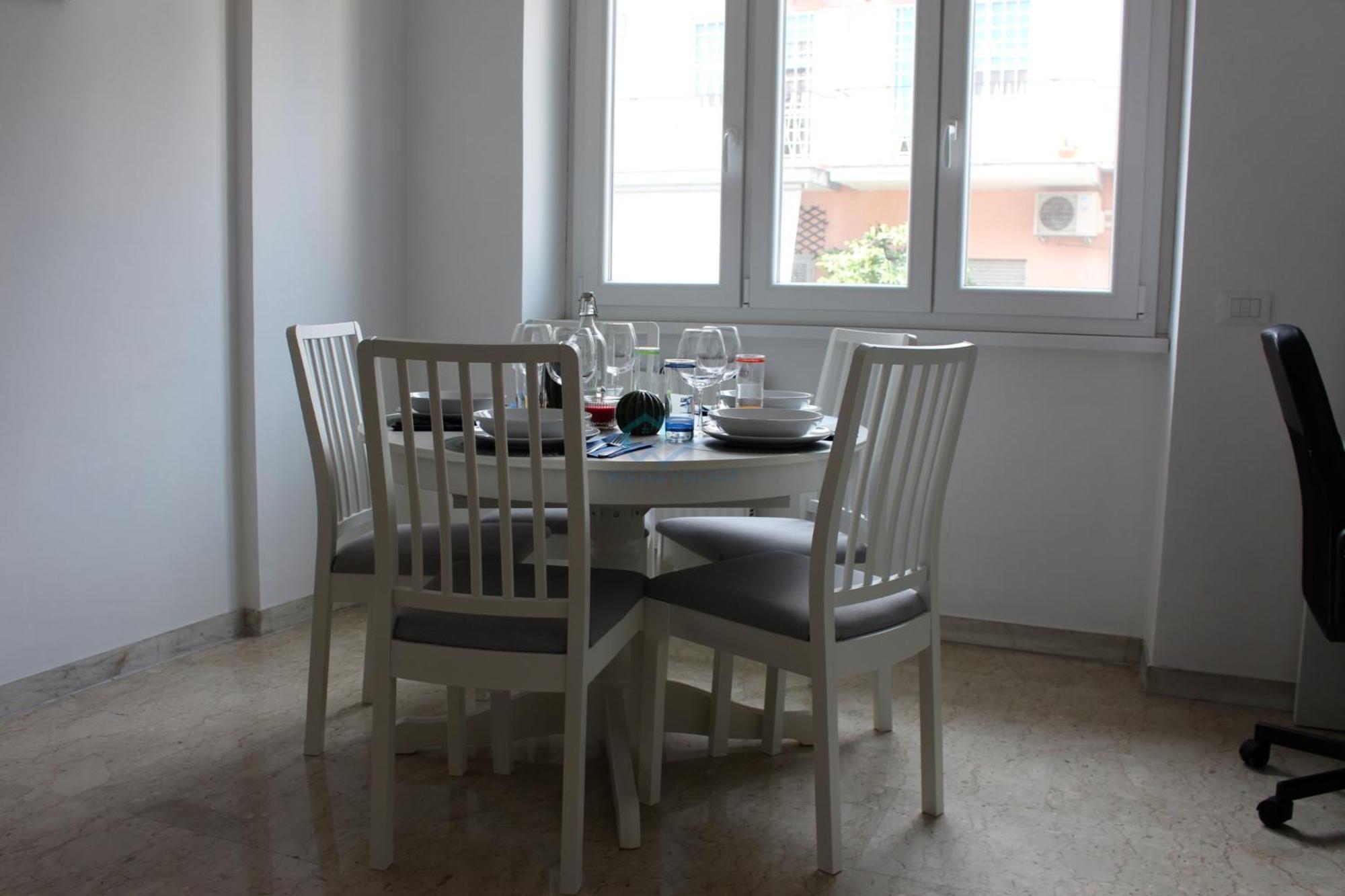 Appartement Grandma Giovannina's Great