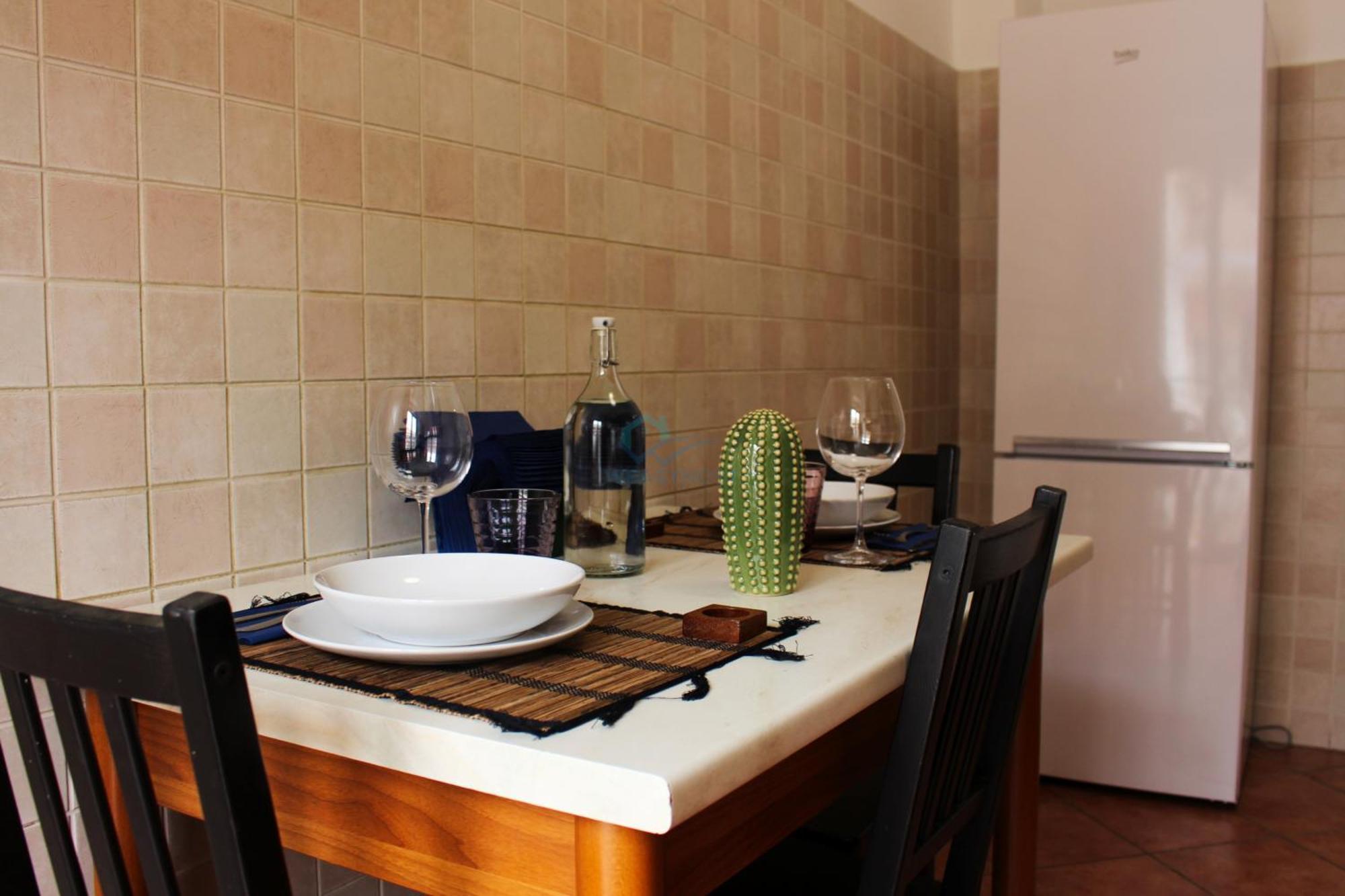 Appartement Grandma Giovannina's Great Rome