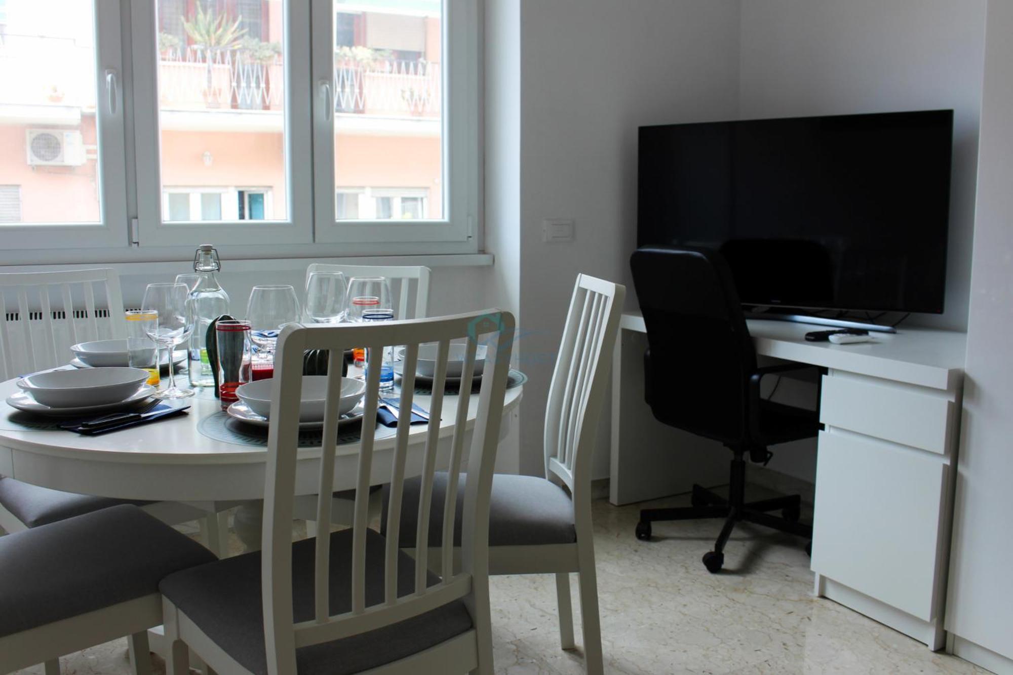 Appartement Grandma Giovannina's Great