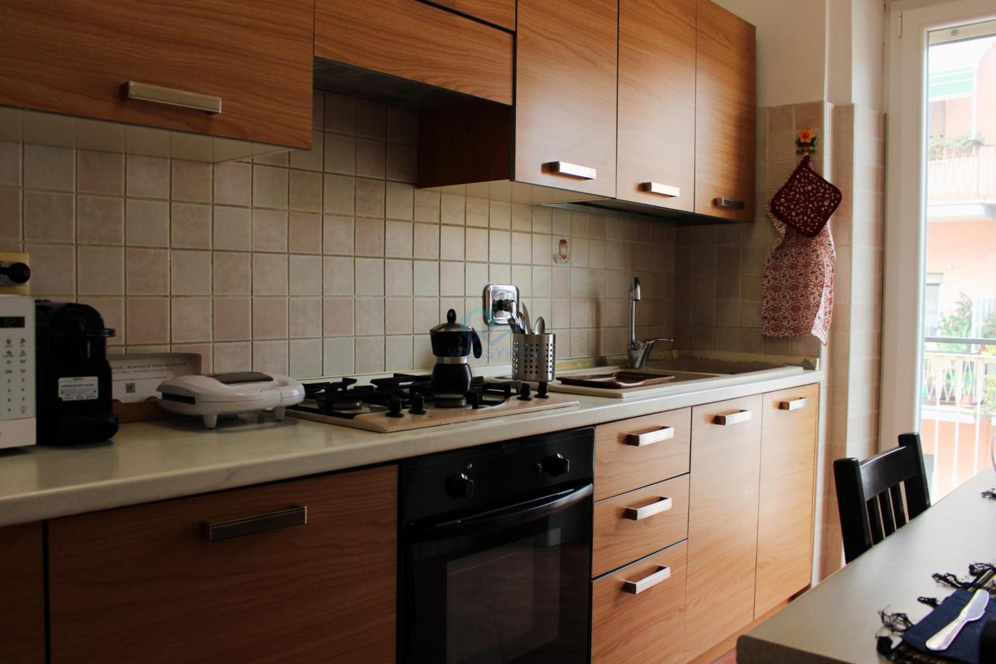 Appartement Grandma Giovannina's Great *