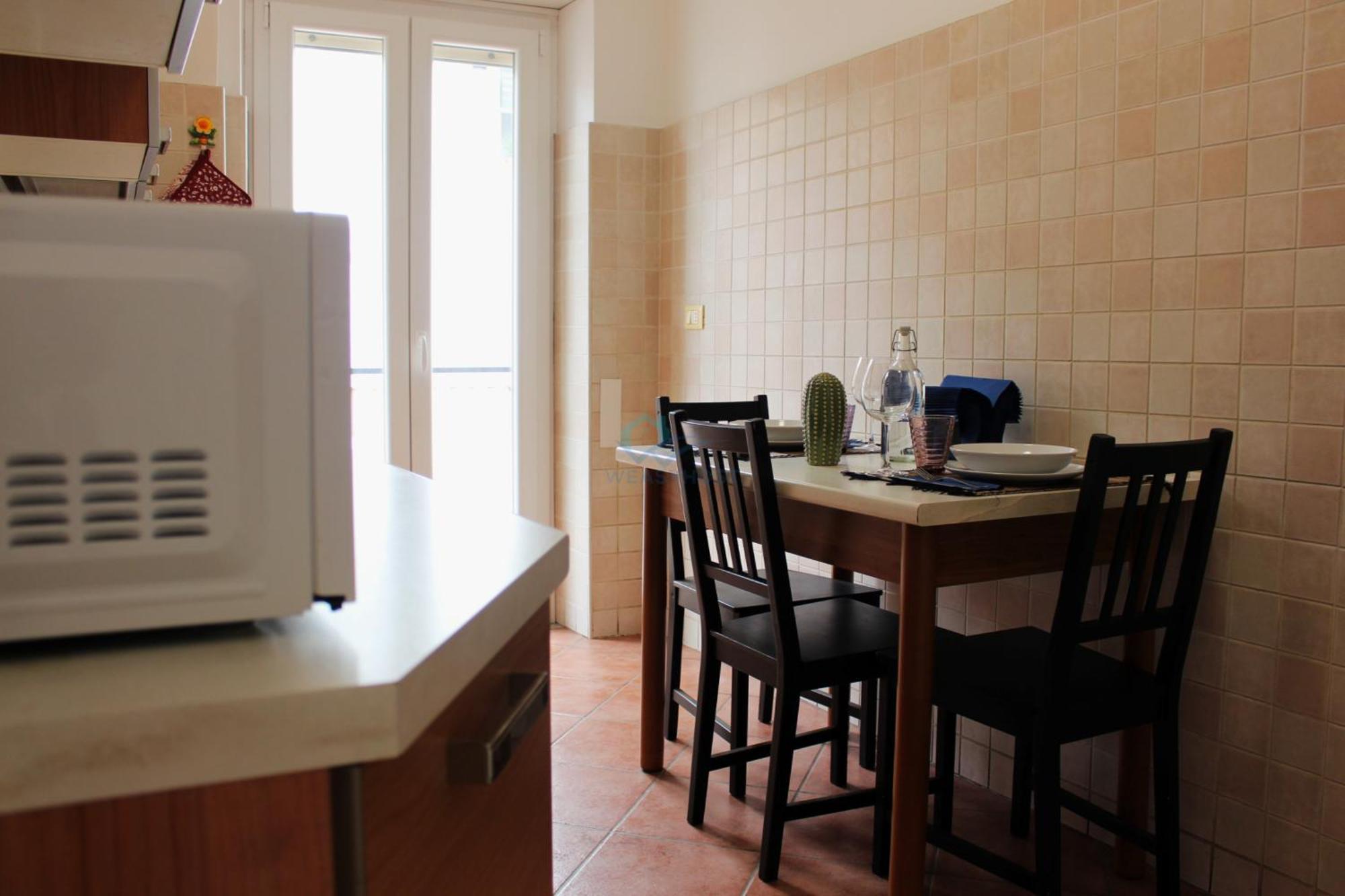 Grandma Giovannina's Great Appartement