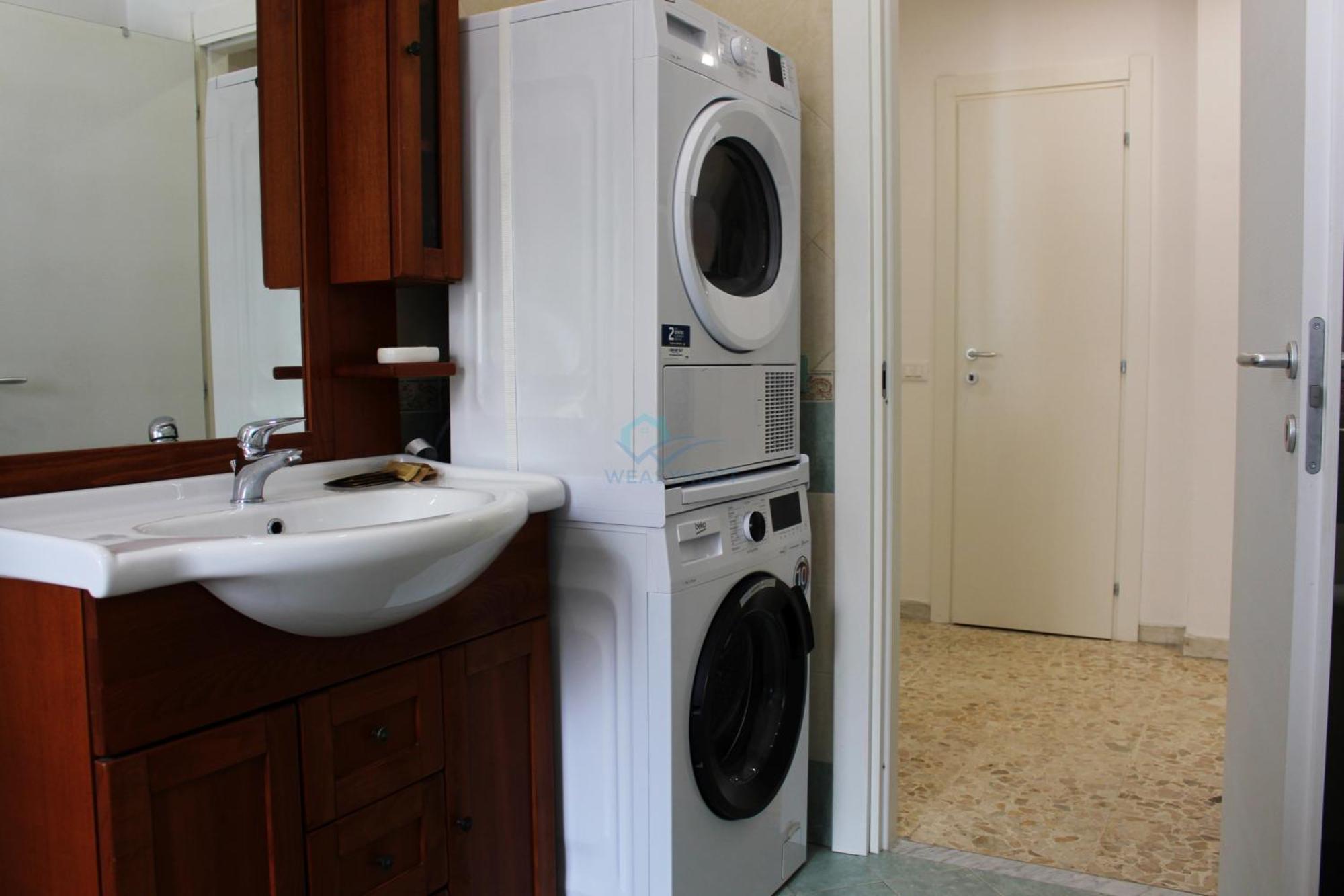 Appartement Grandma Giovannina's Great